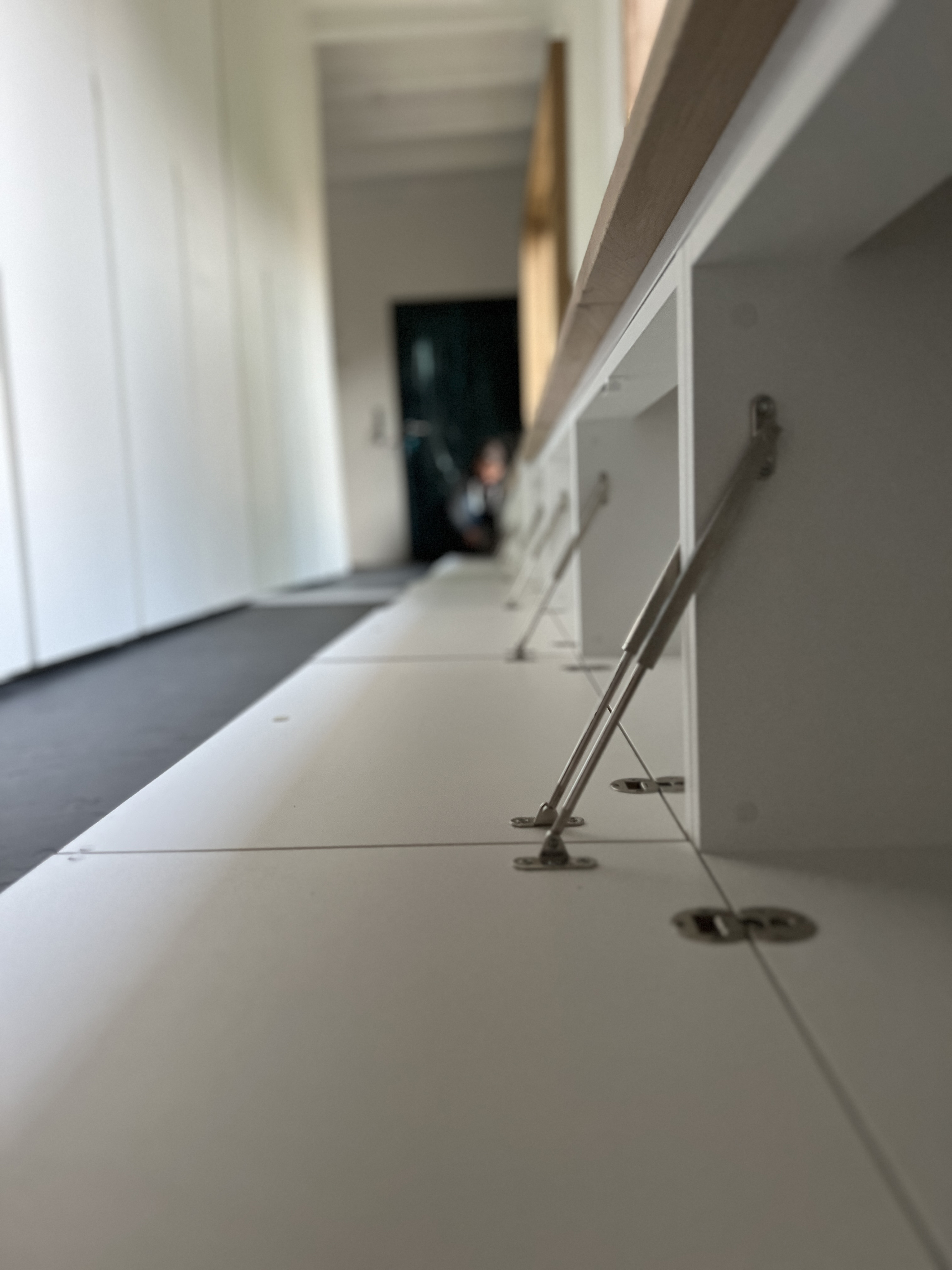 Eurodekor, Laminate: Amenajări interioare 1, Bayreuth