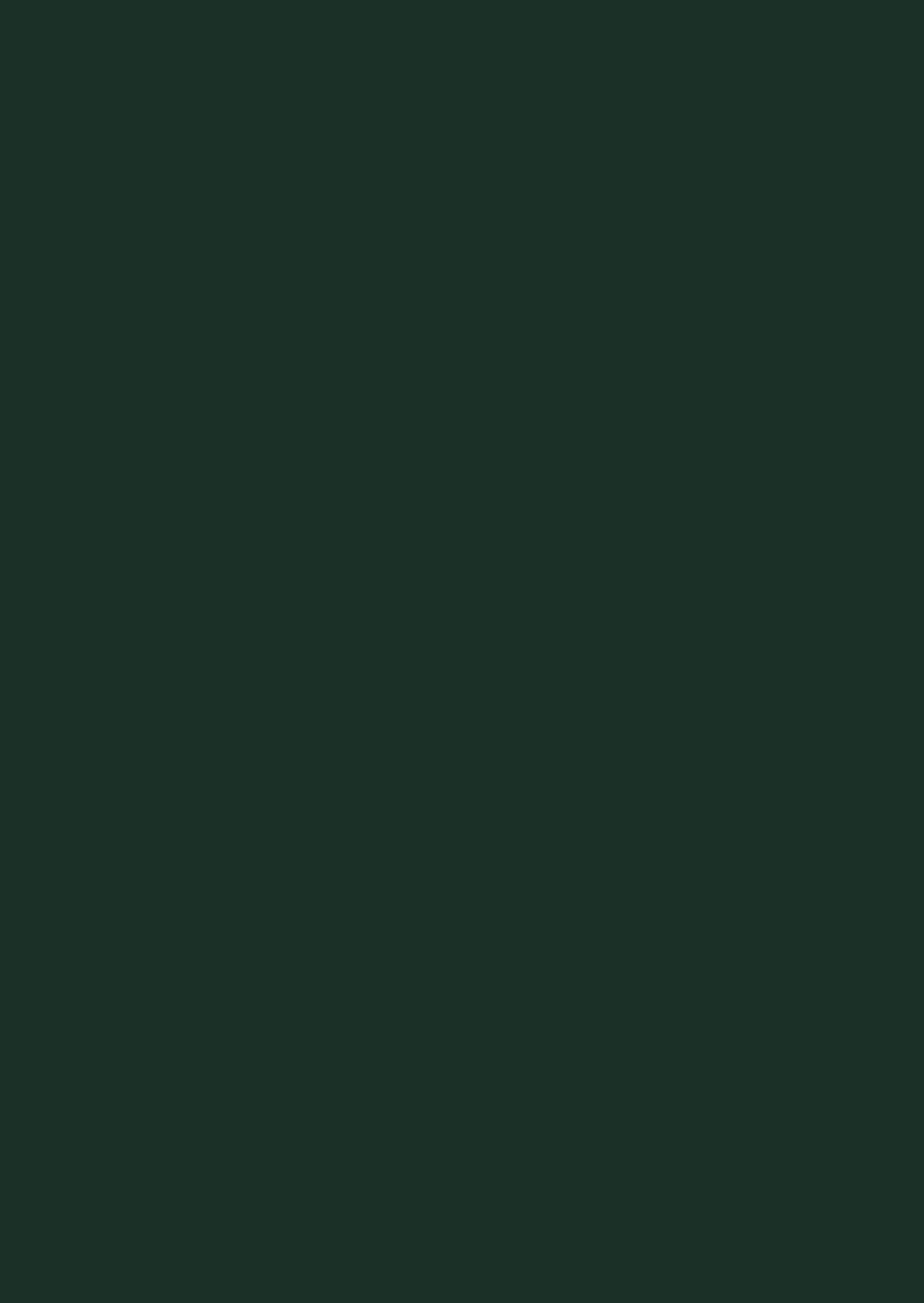 U699 TM9 Fir Green