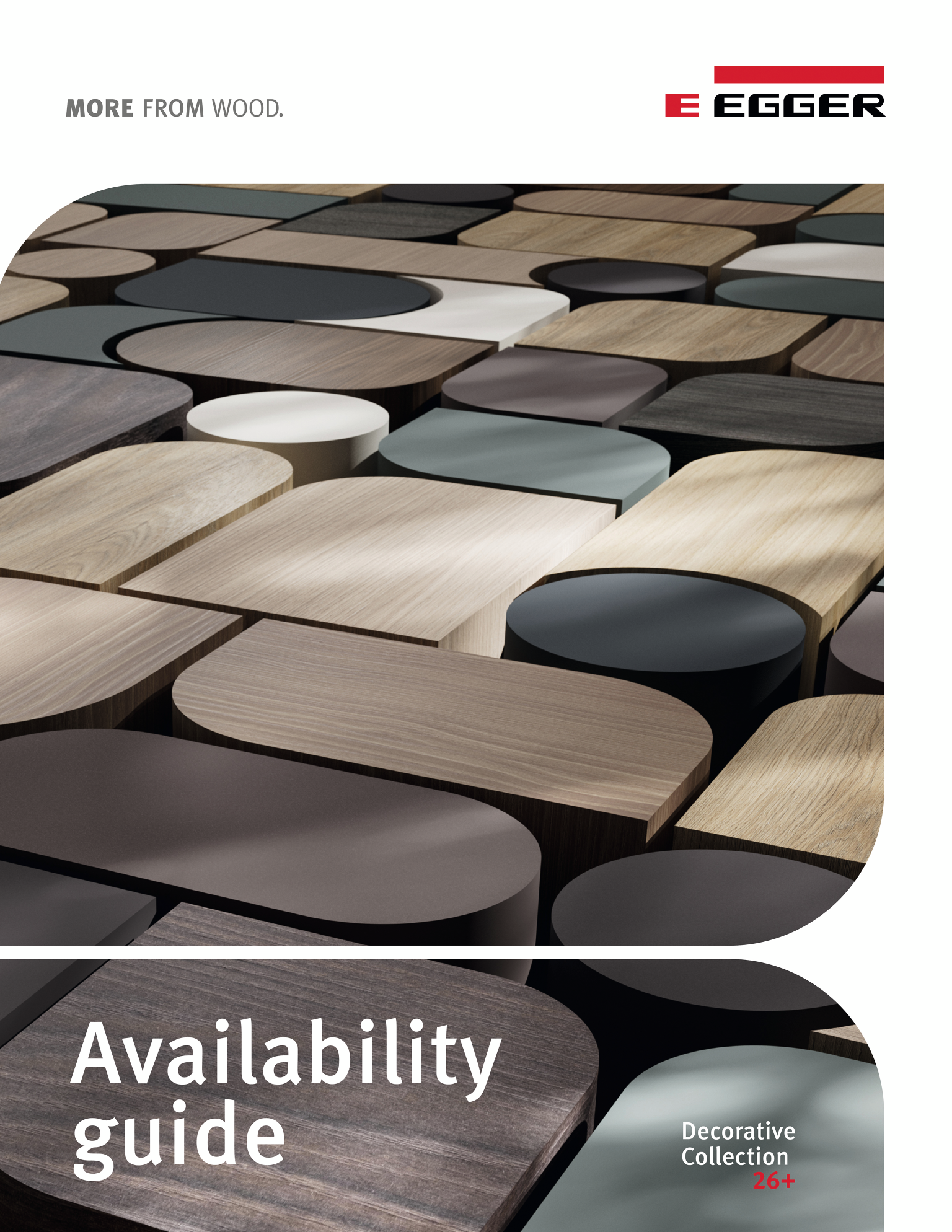 Availability guide