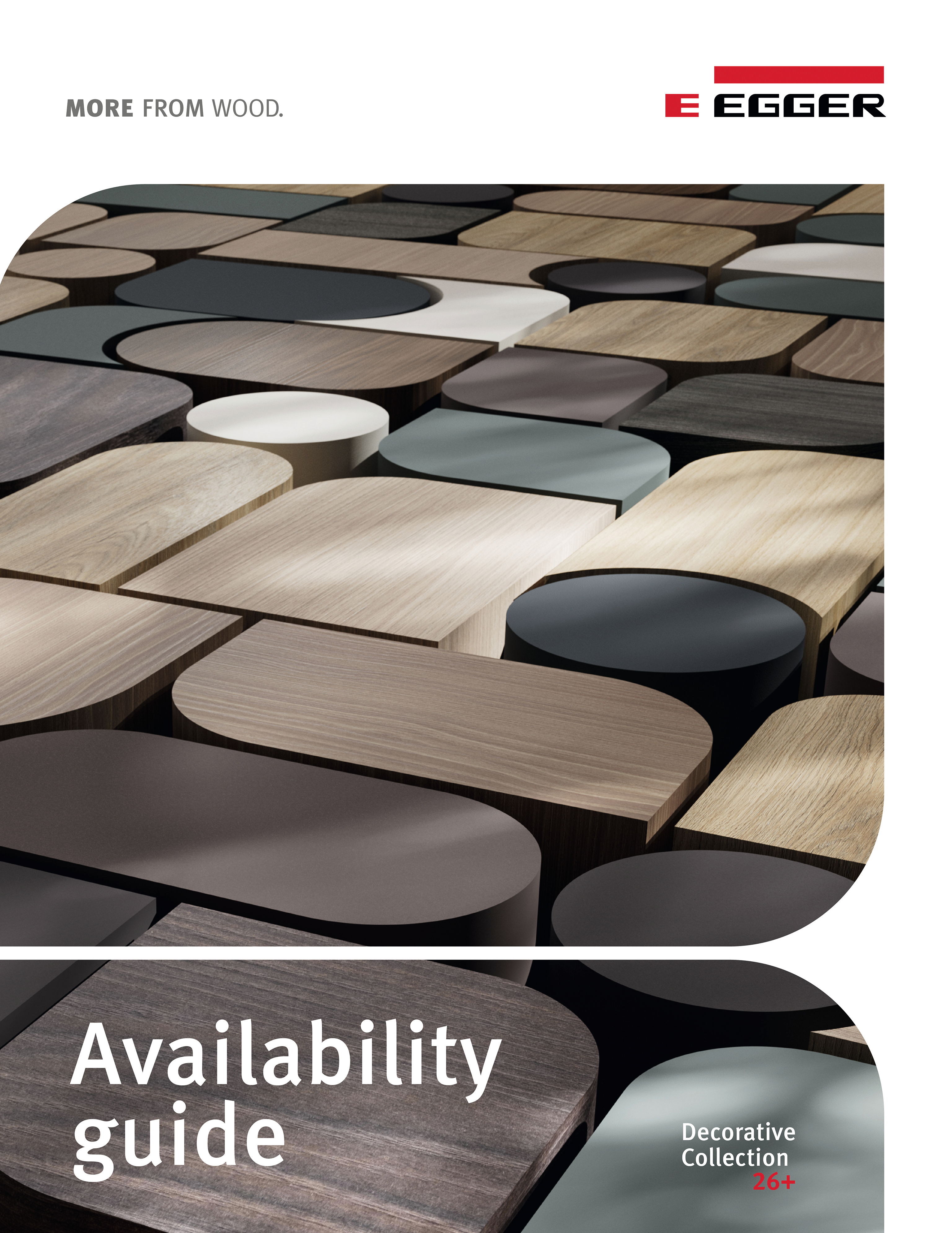 Availability guide