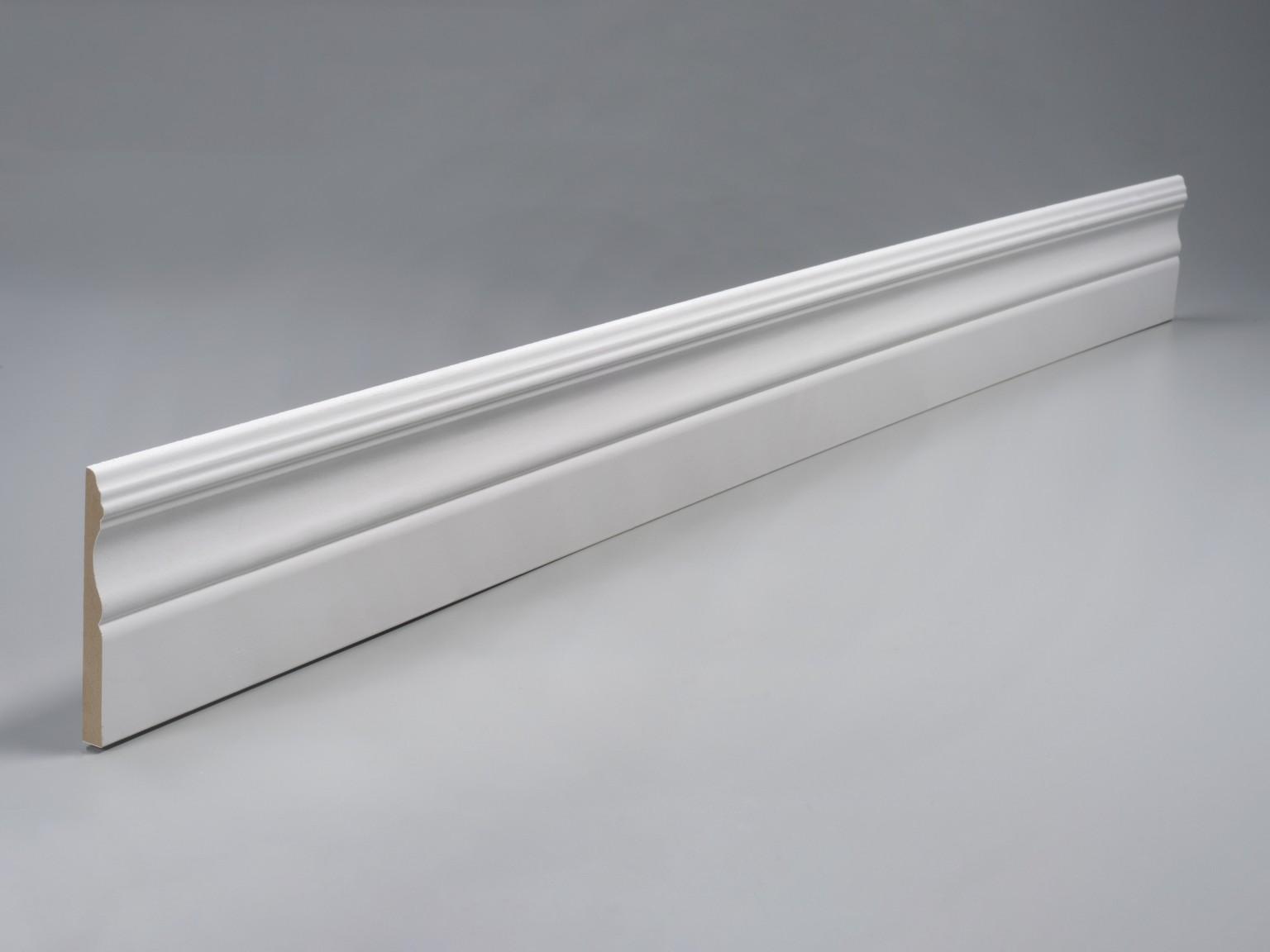 Ultralight MDF Mouldings