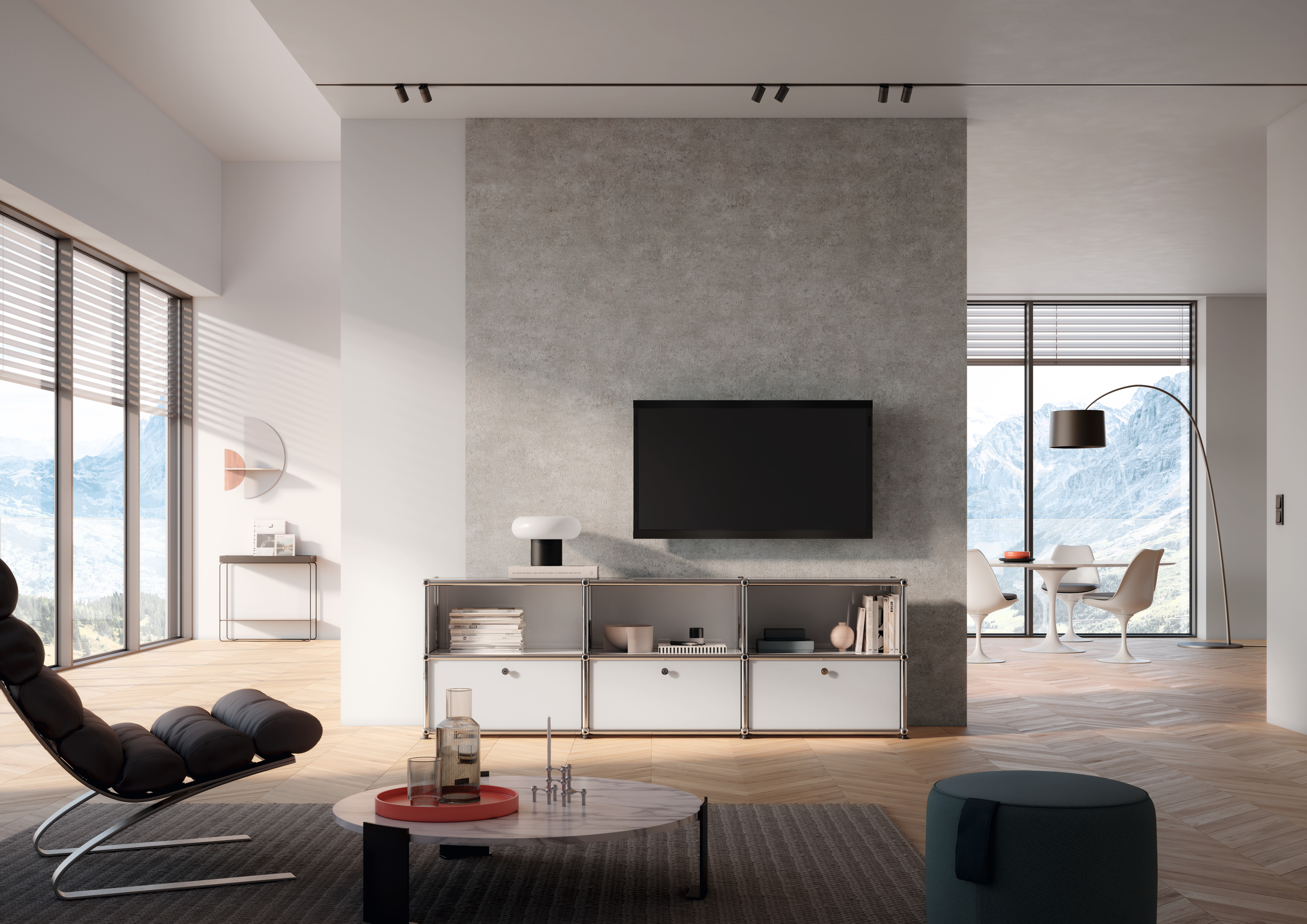 EGGER DecoWall - Bring style into your home