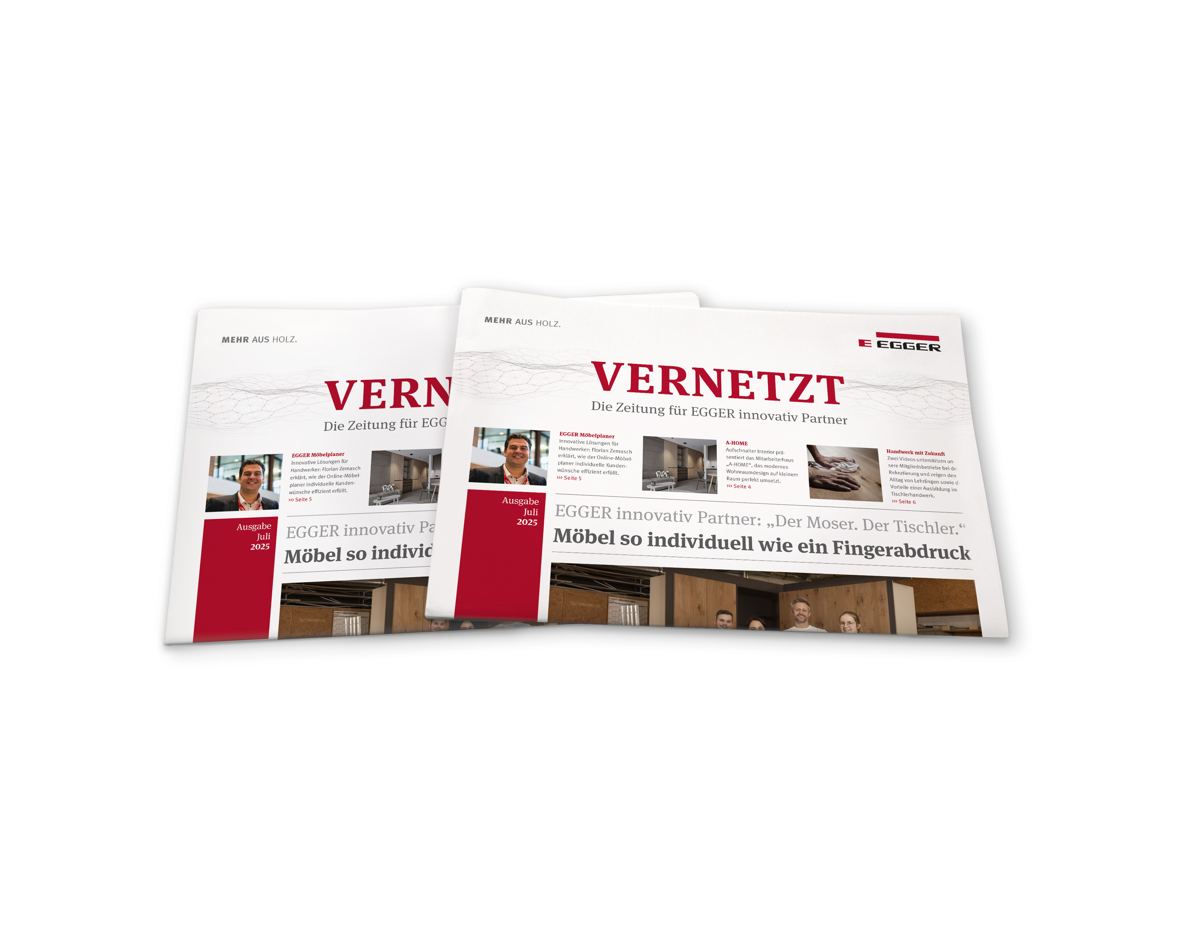 VERNETZT