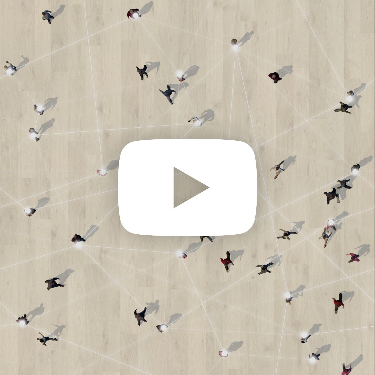YouTube