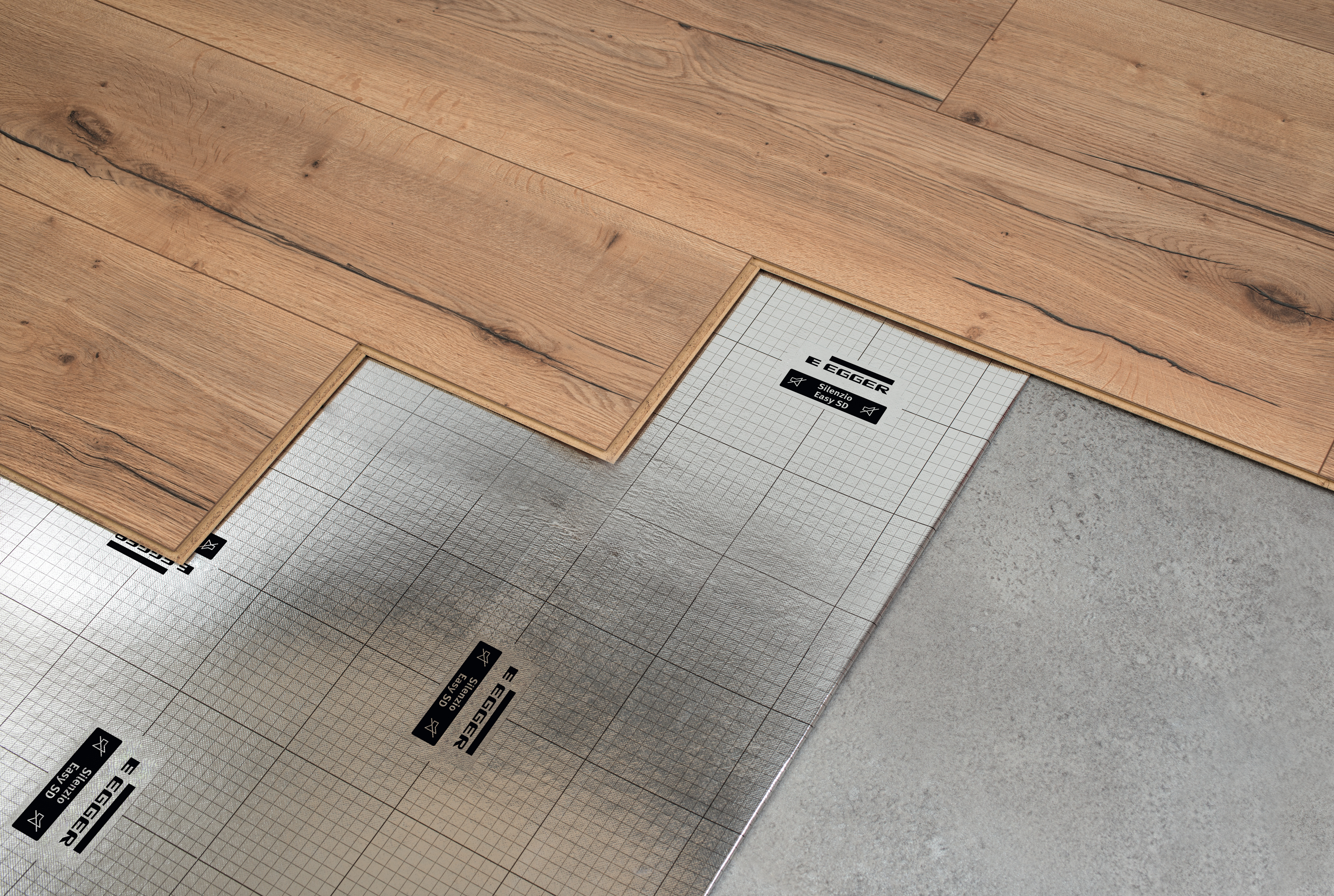 Flooring Accessories