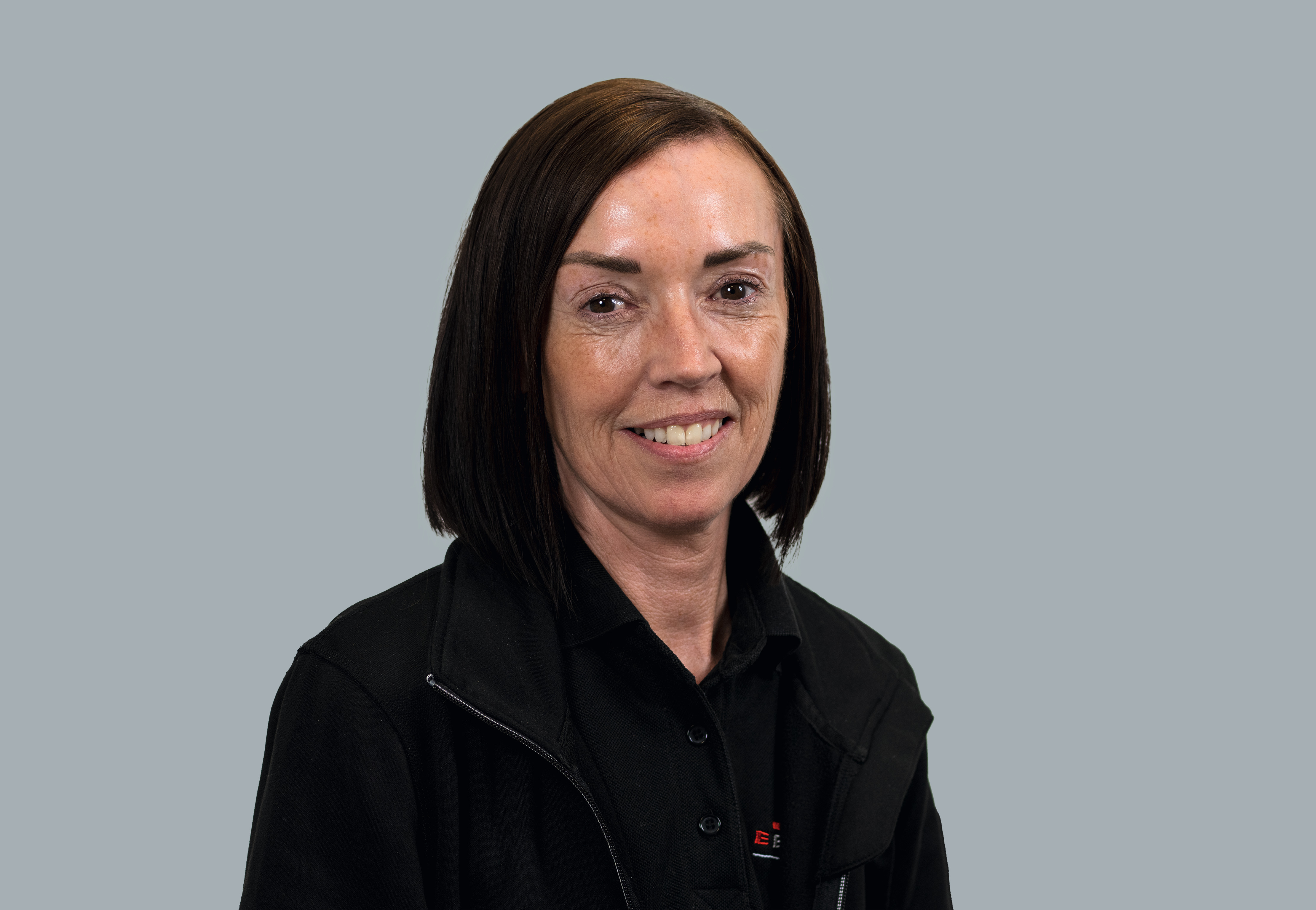 Julie Claughan