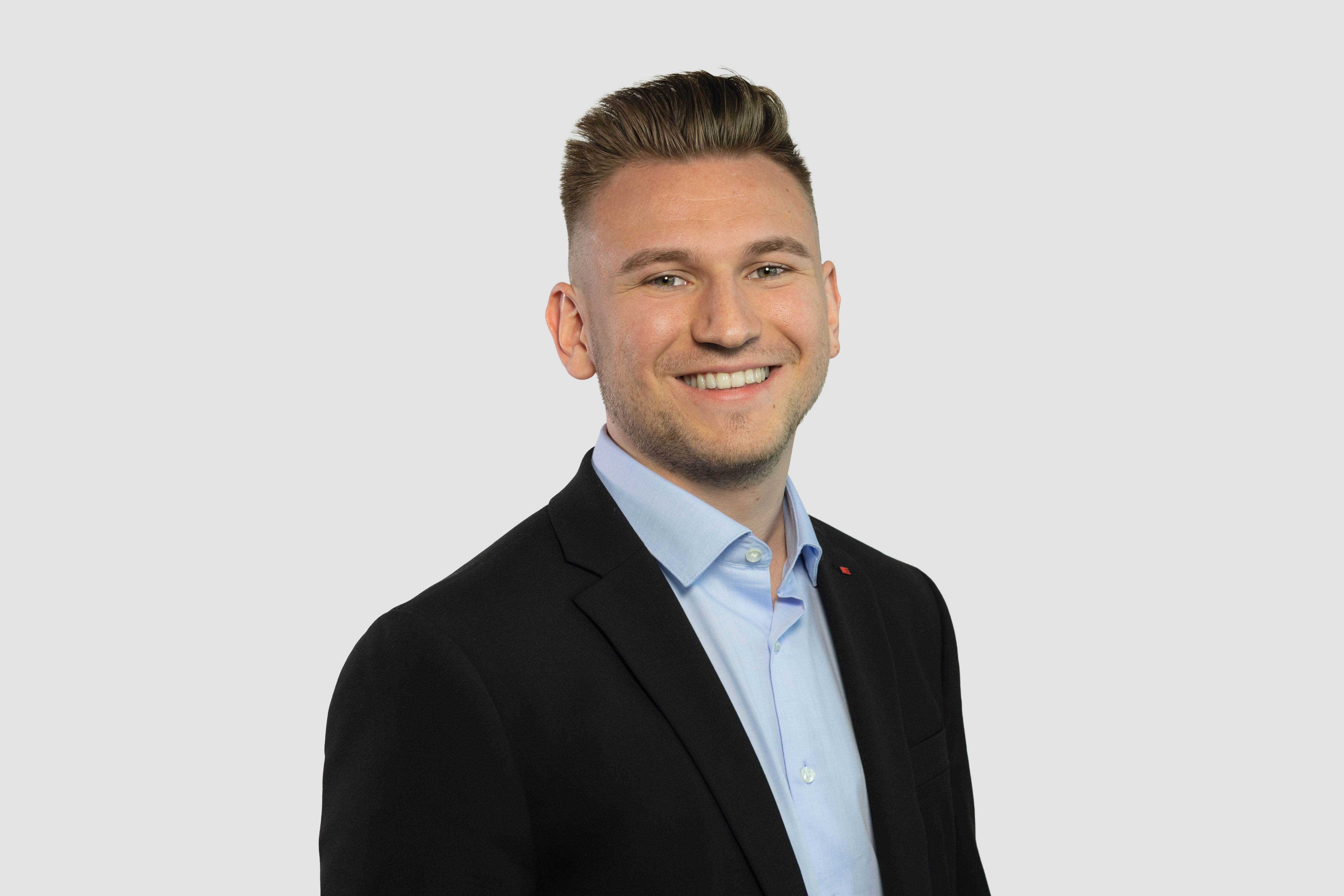 Daniel Gardt