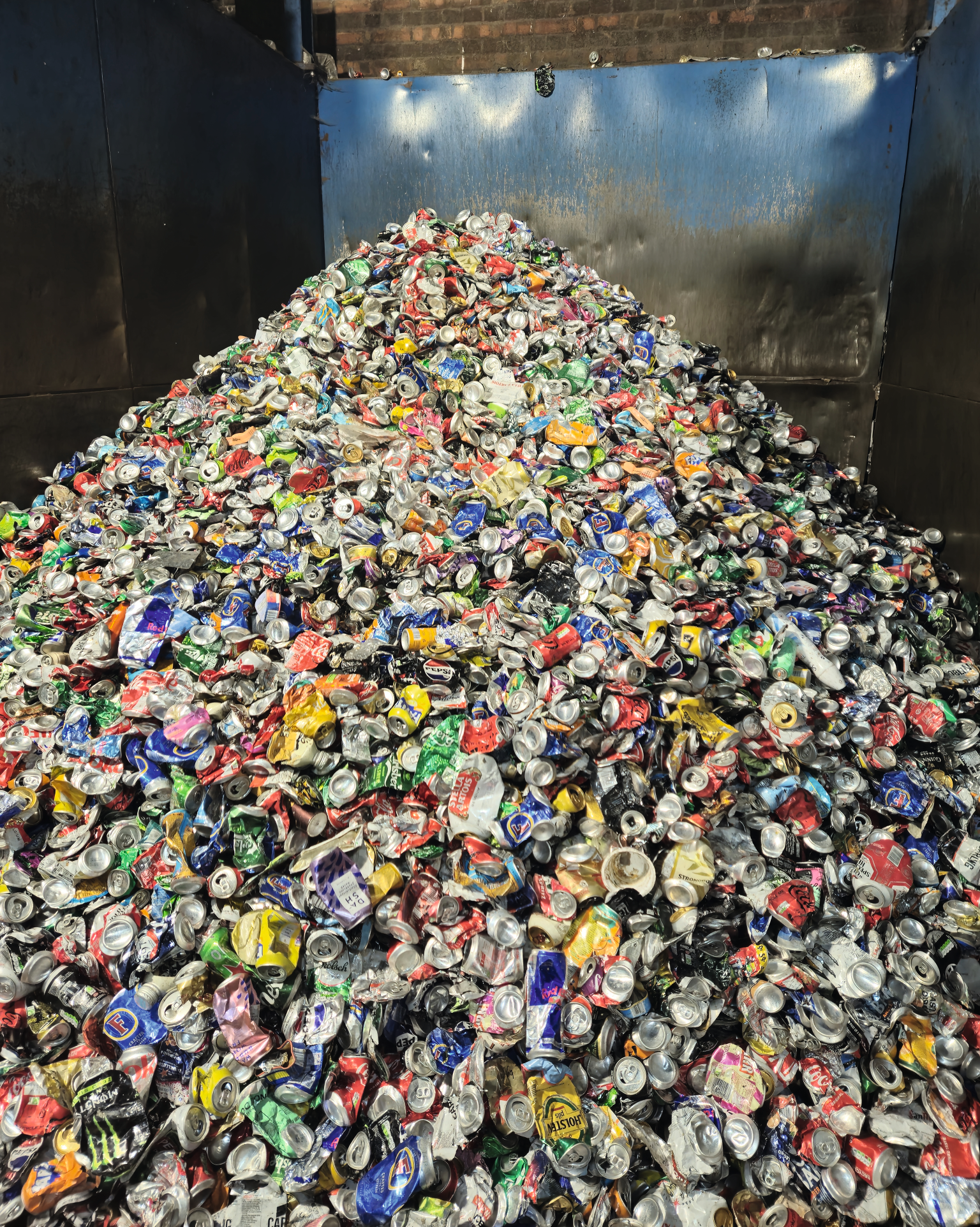 Timnerpak Pearce recycling
