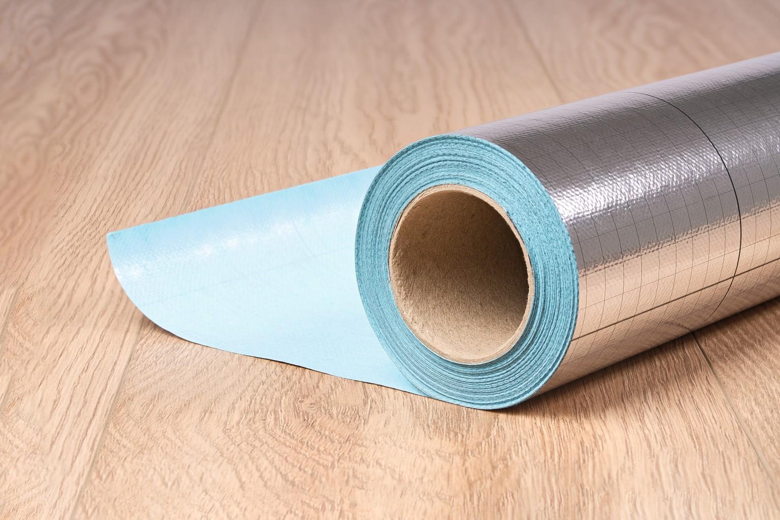 Silenzio Aluflex