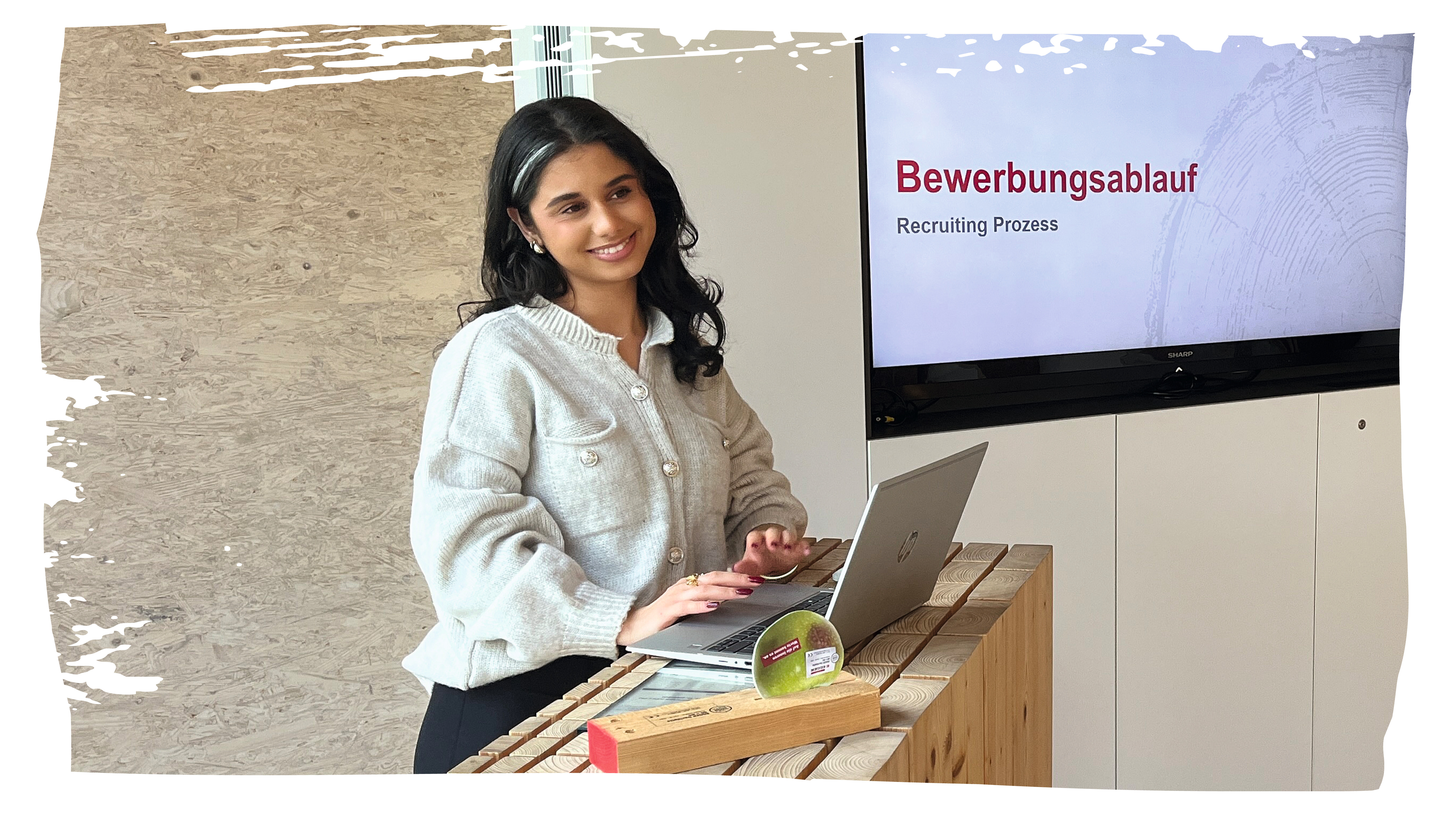BWL – Schwerpunkt Personalmanagement