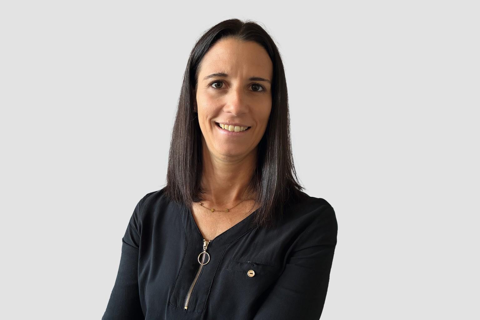 Anita Steininger