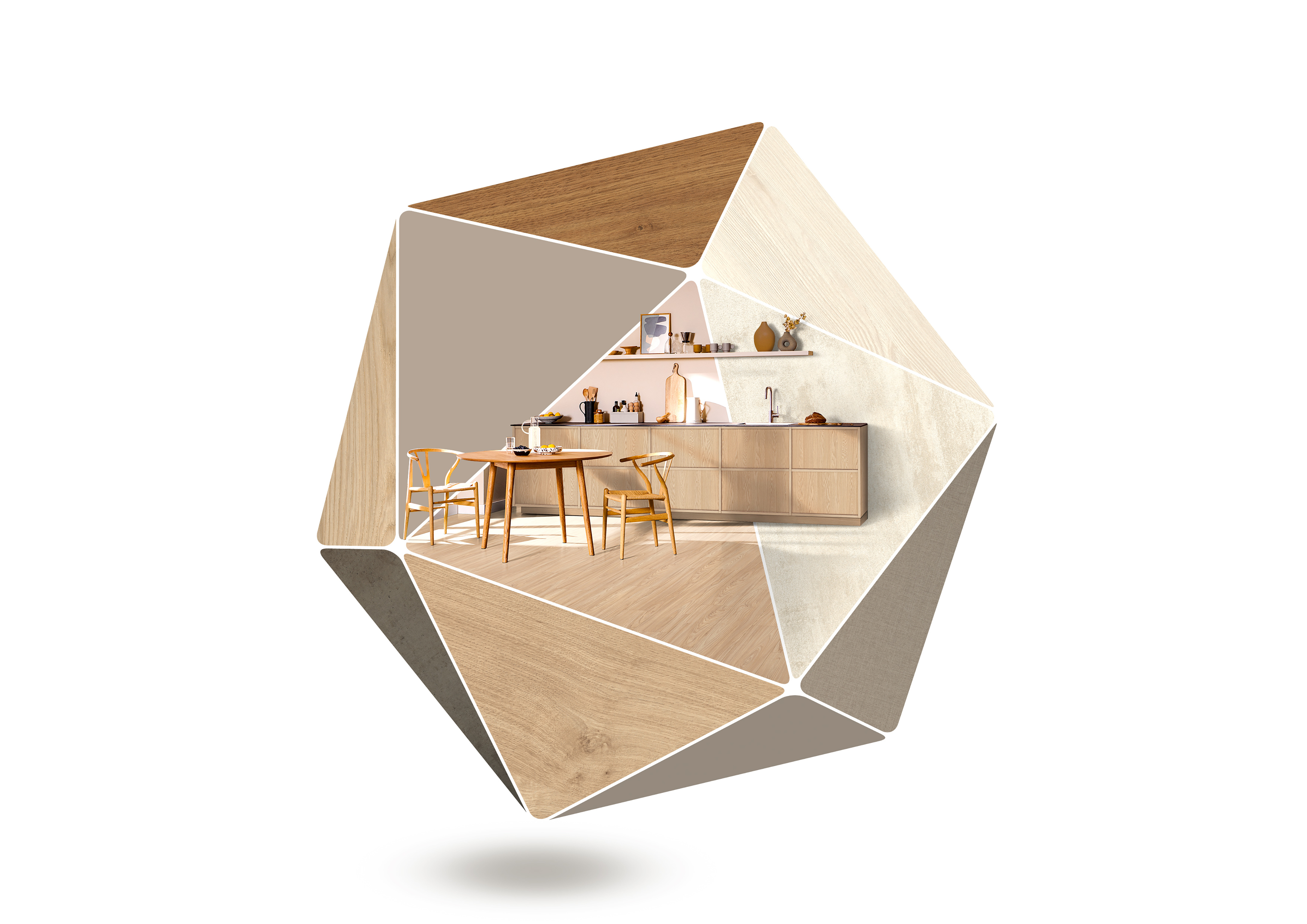 Capsule concep Simplicity Redefined Latam Core