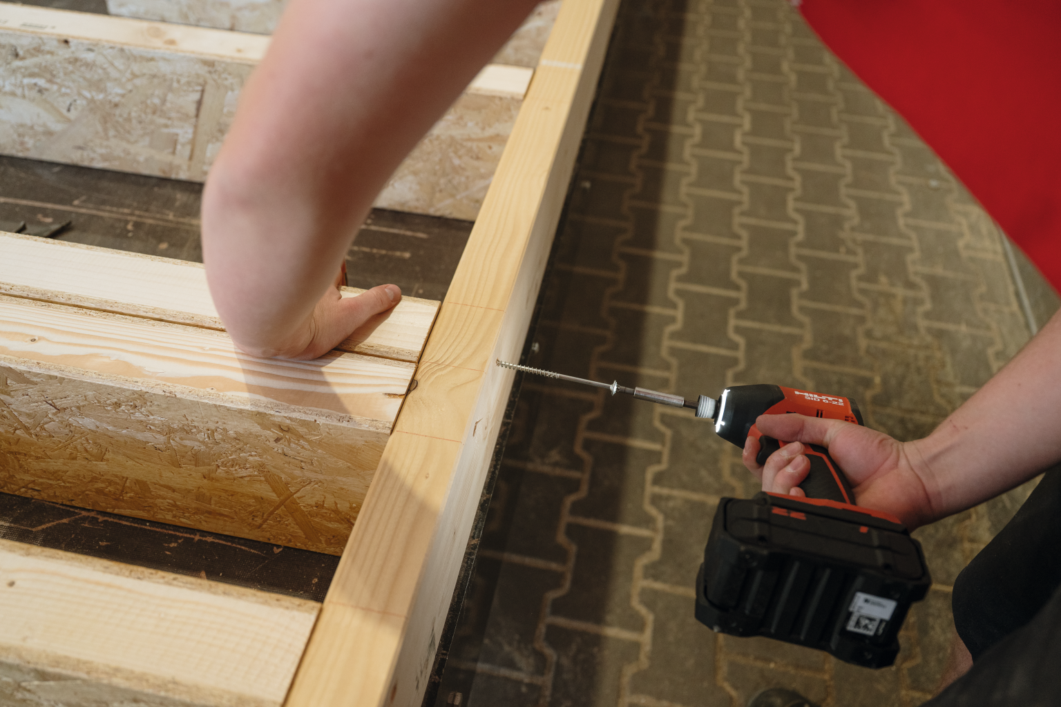EcoBox impresses in use 