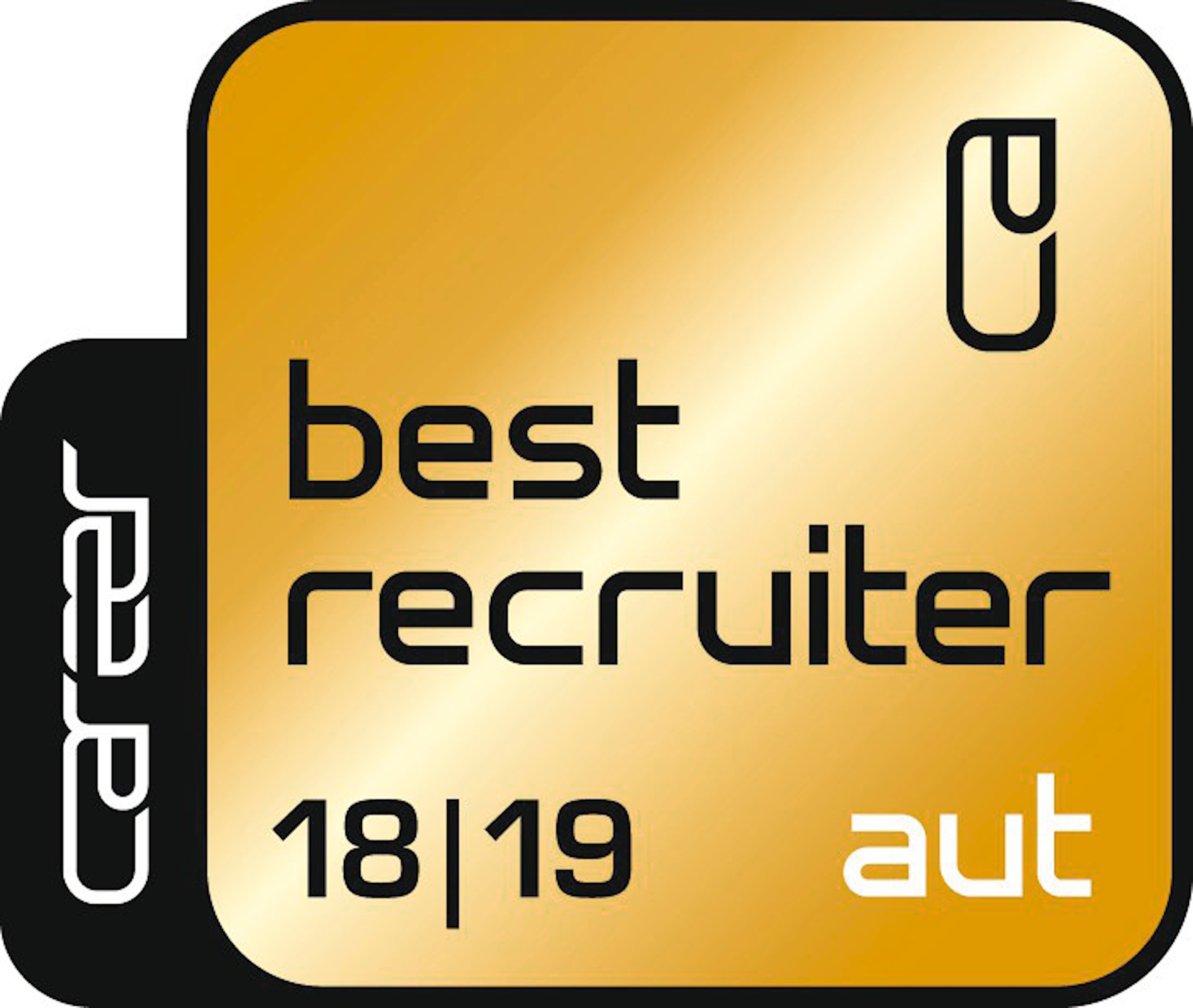 best recruiter 18/19 best recruiter 18/19