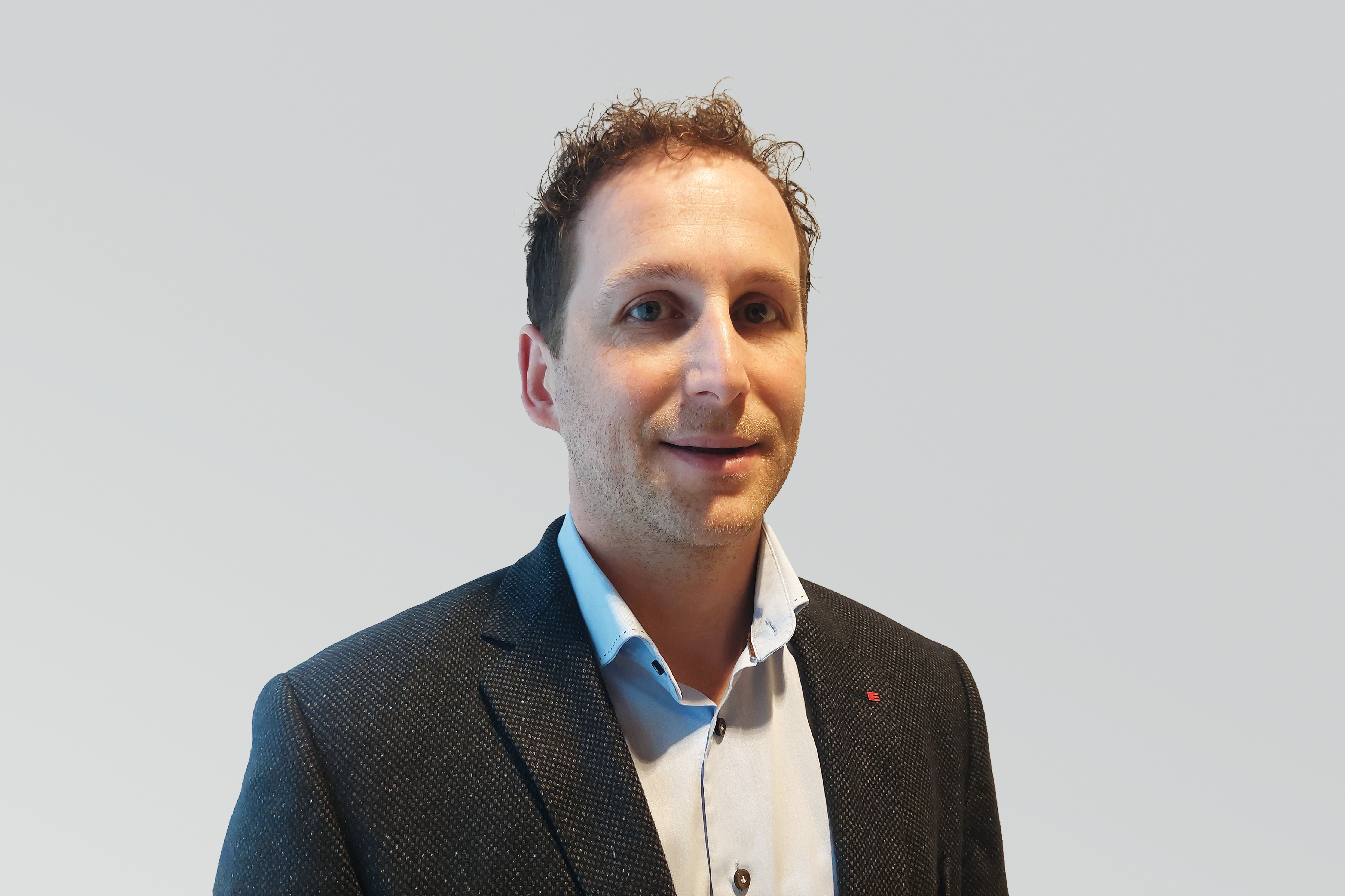Mario Steinhausen
