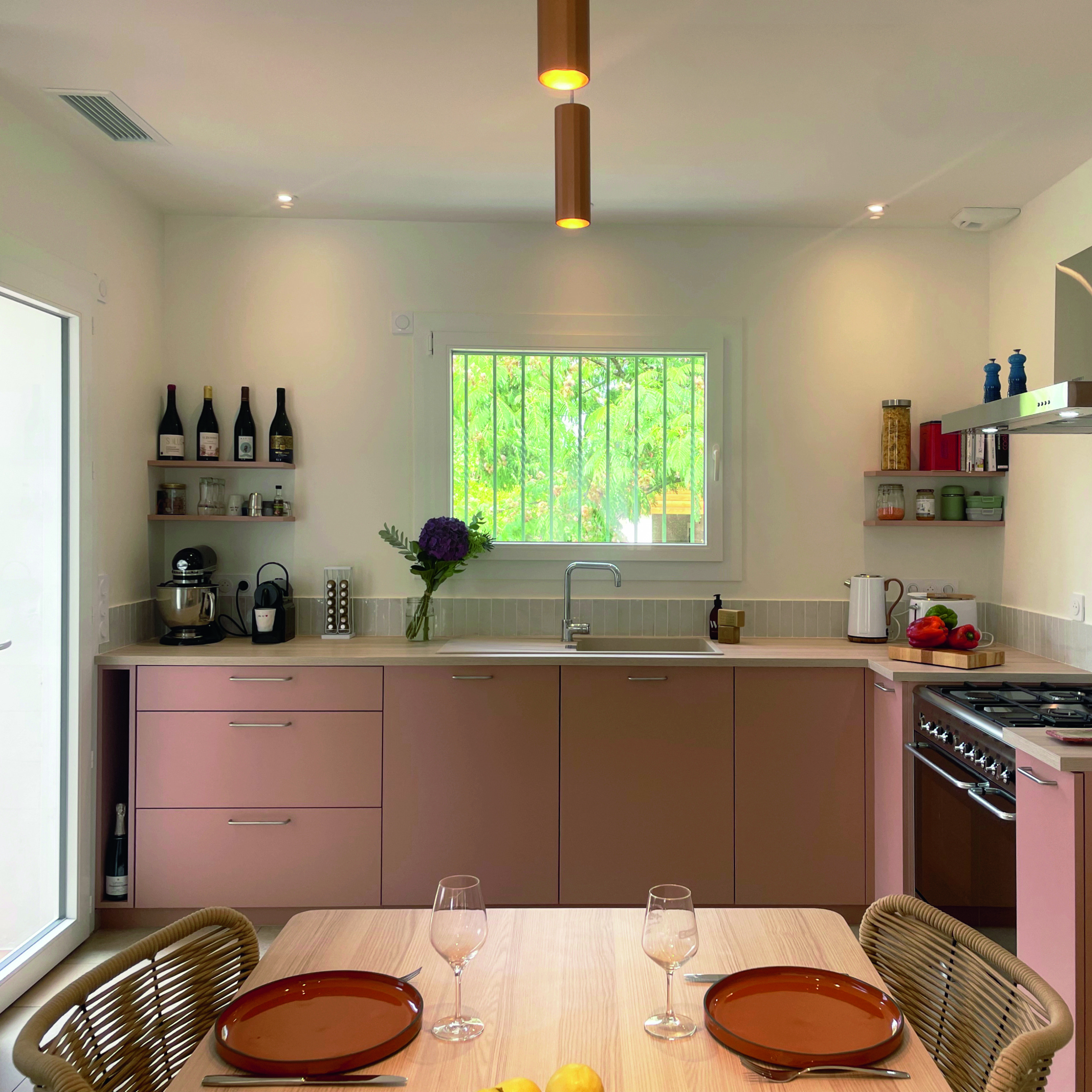 kitchen emilie fustier