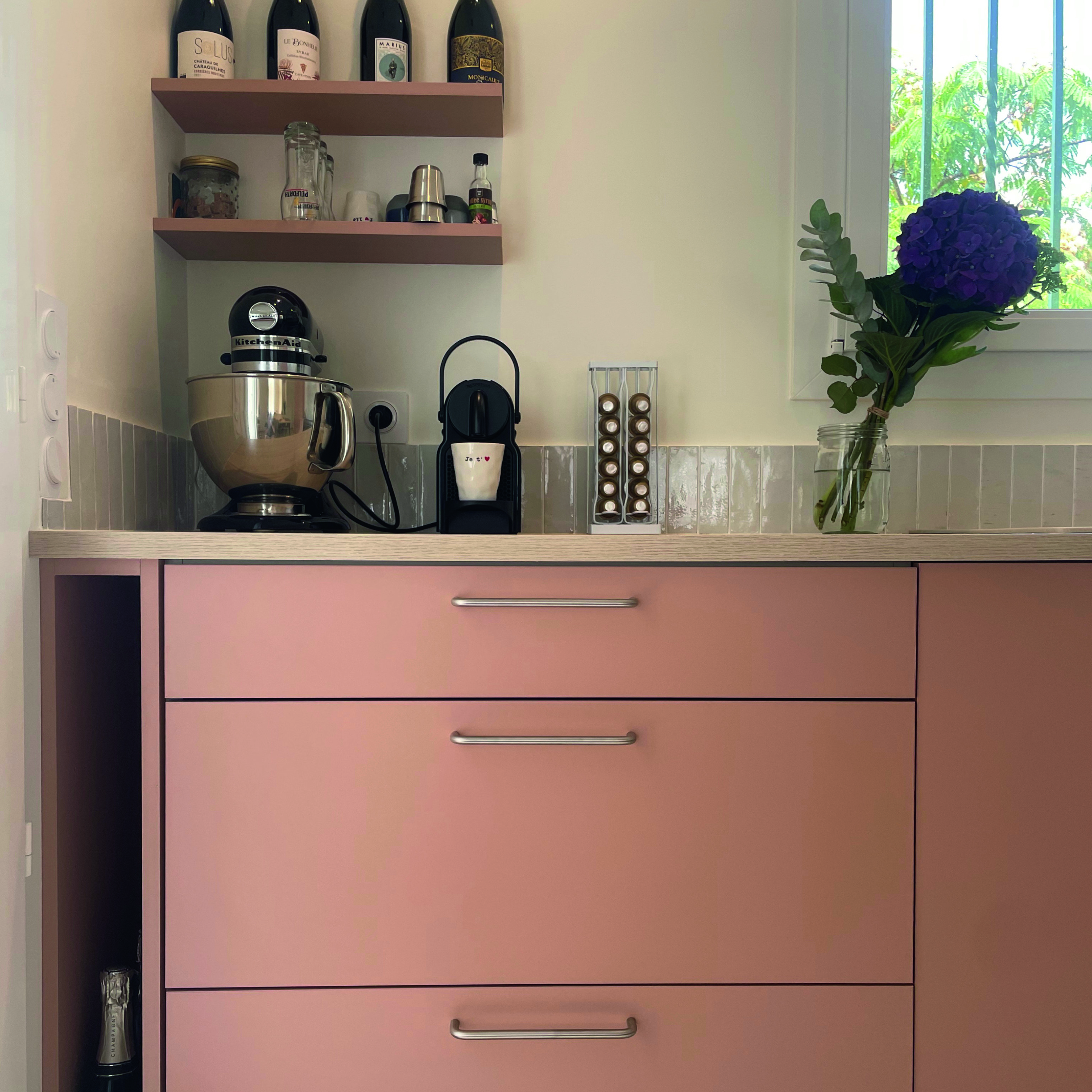 kitchen emilie fustier