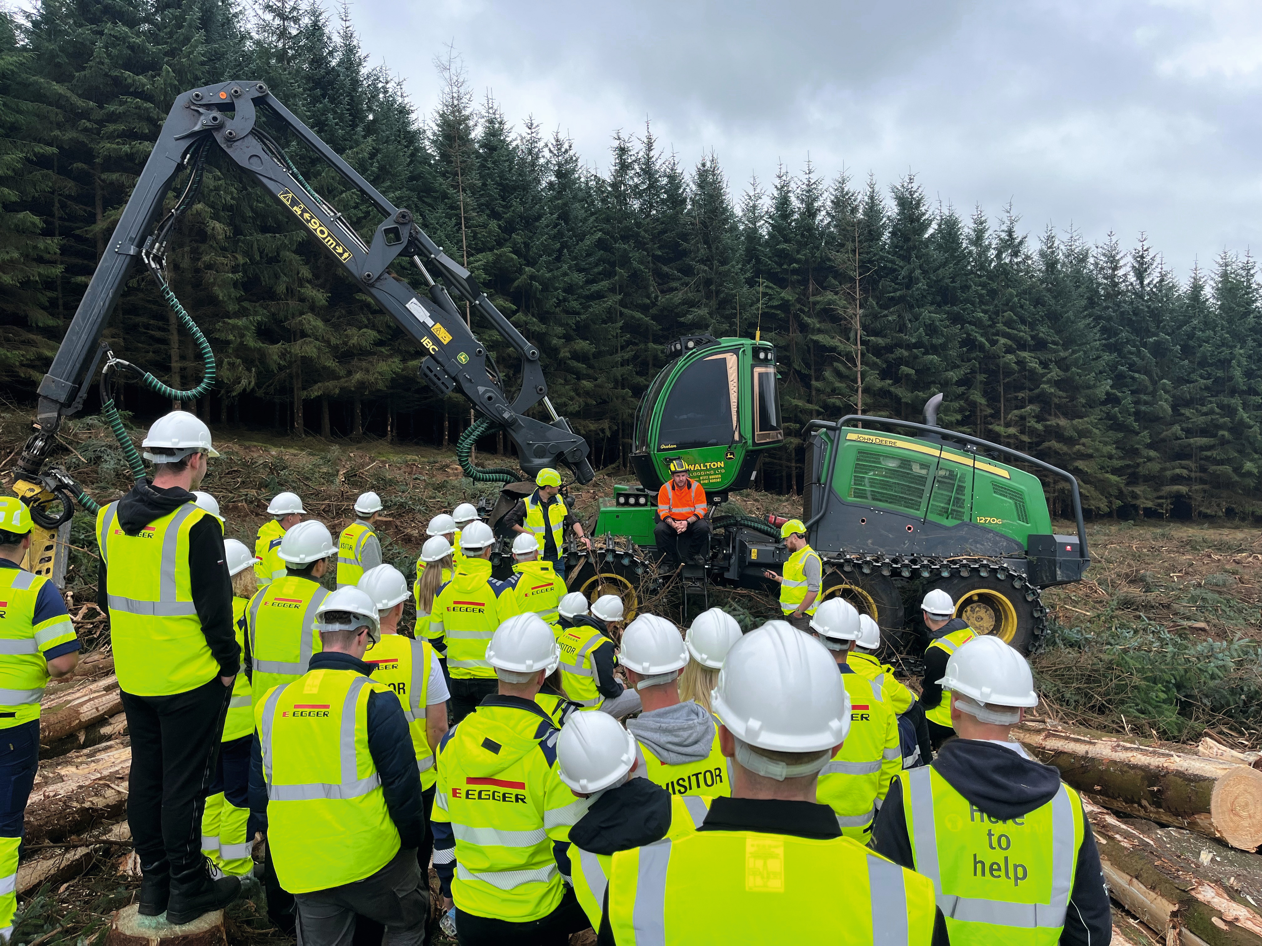 Apprentice Intake 2023