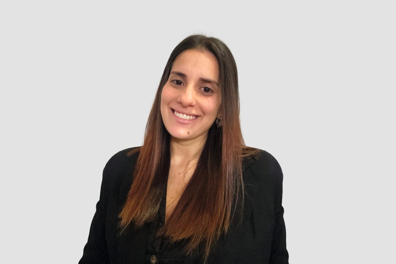 Soledad Sosa