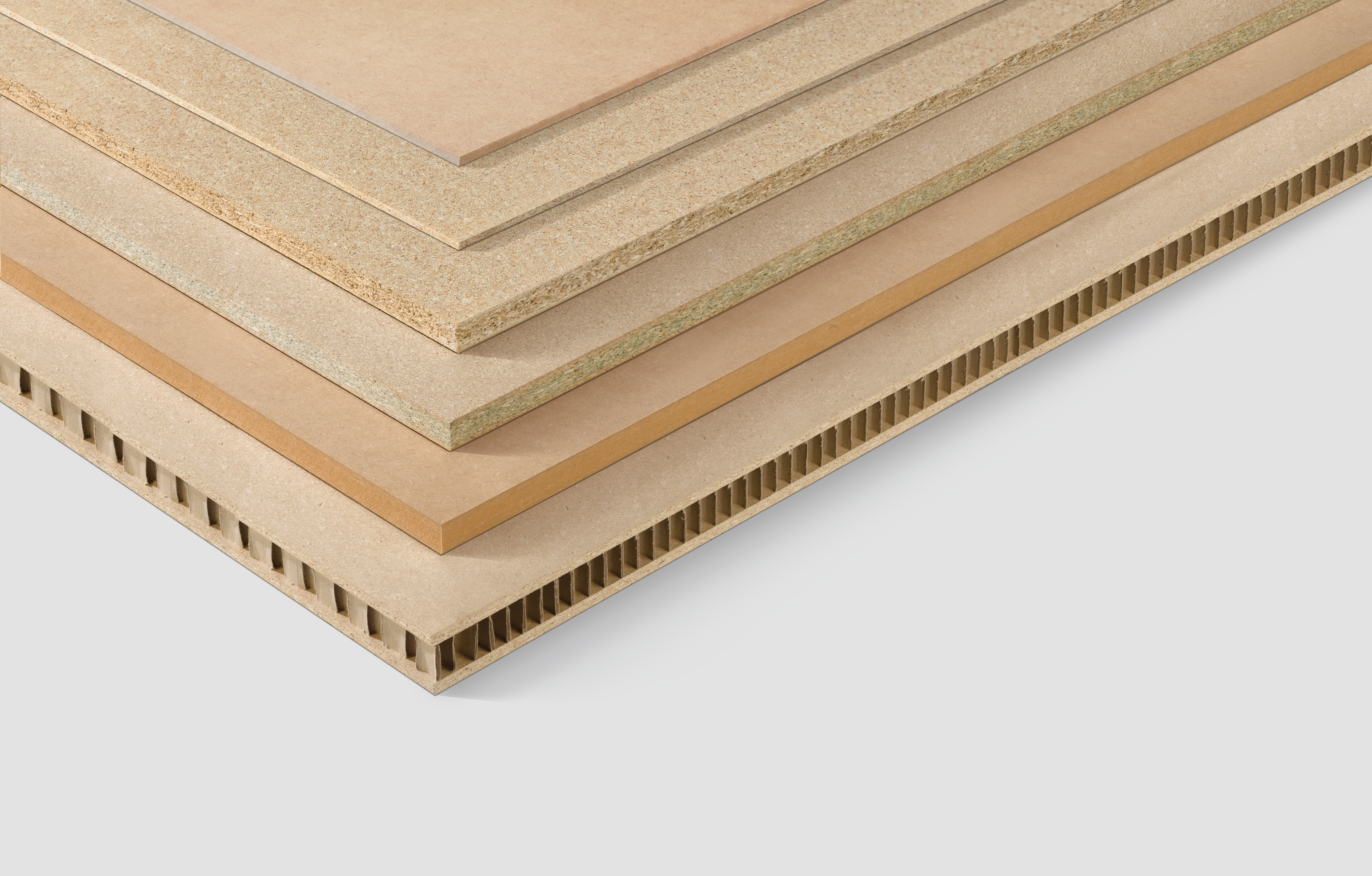 Core boards