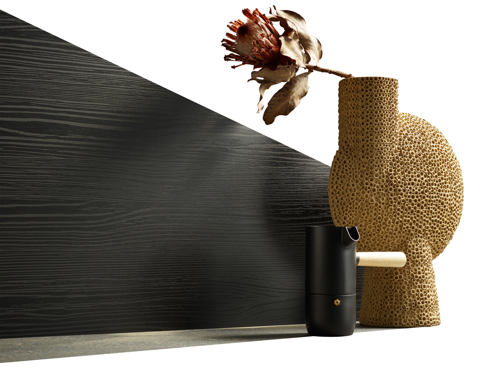 The textures of the Decorative Collection 26+