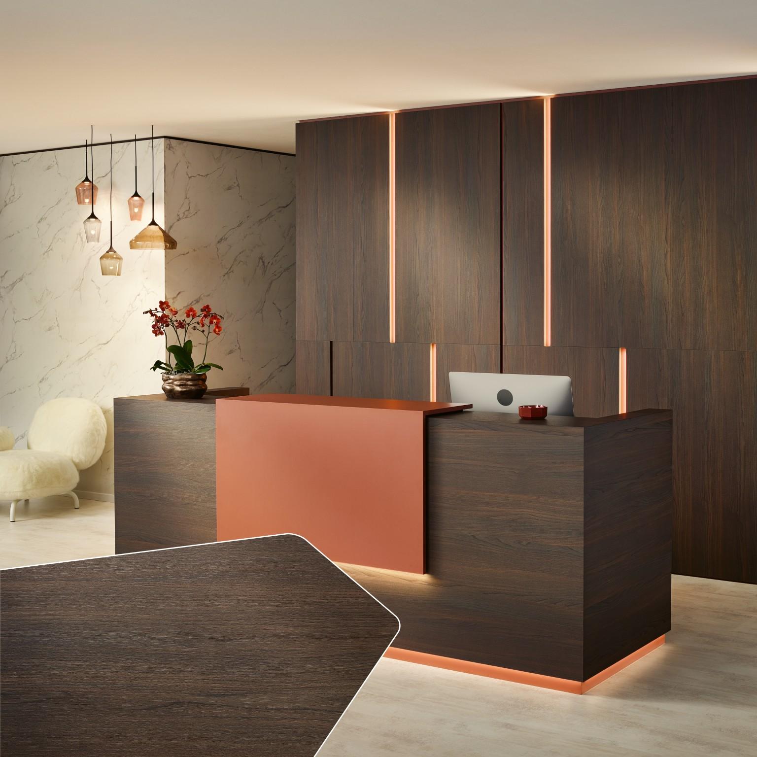 Vrijeme za individualnost: TM12 PerfectSense® Omnipore Matt