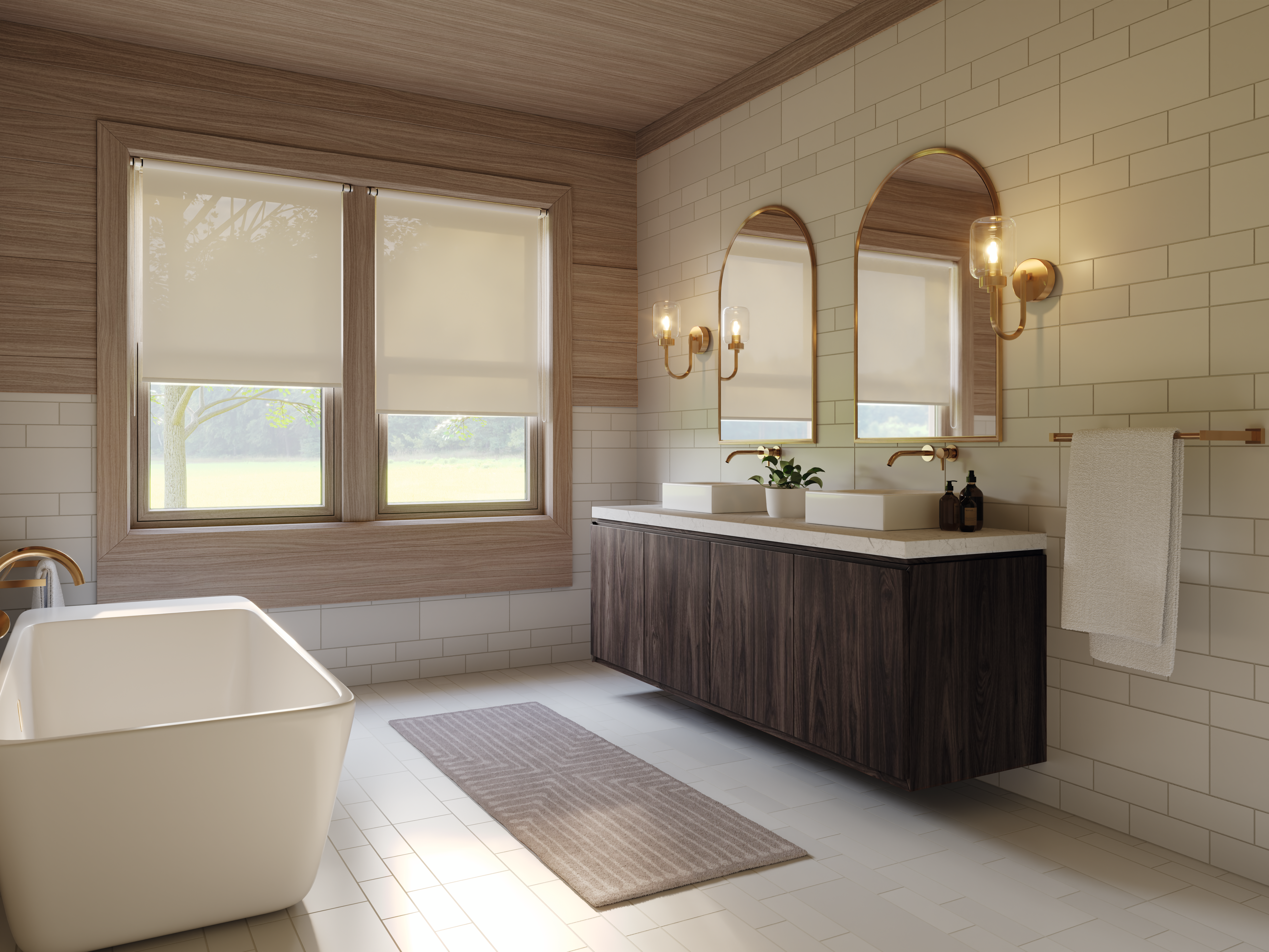 Bath Solutions