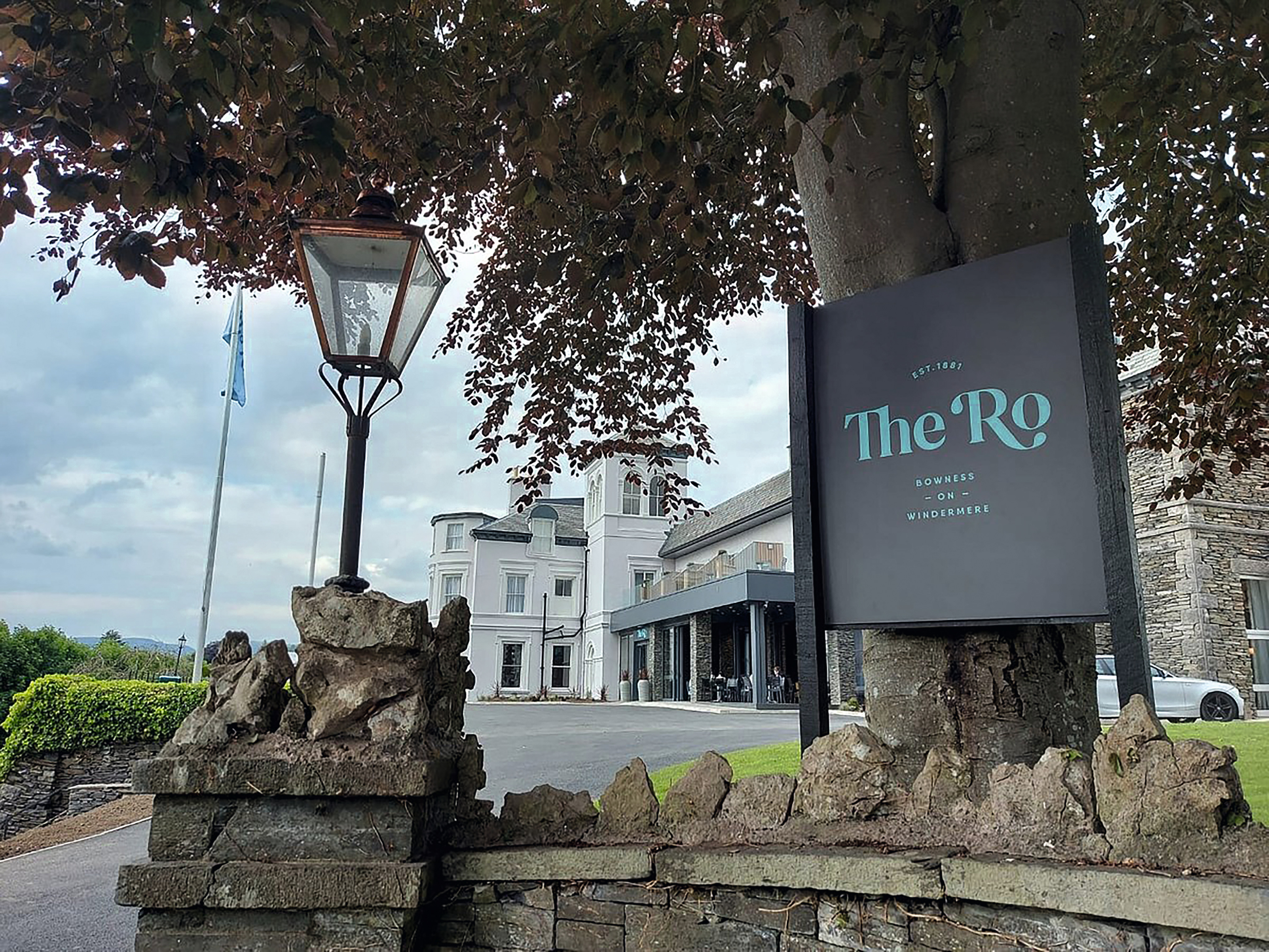 The Ro Hotel, Windermere