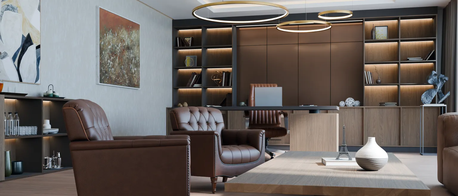 Metropolitan Sheen gallery 8