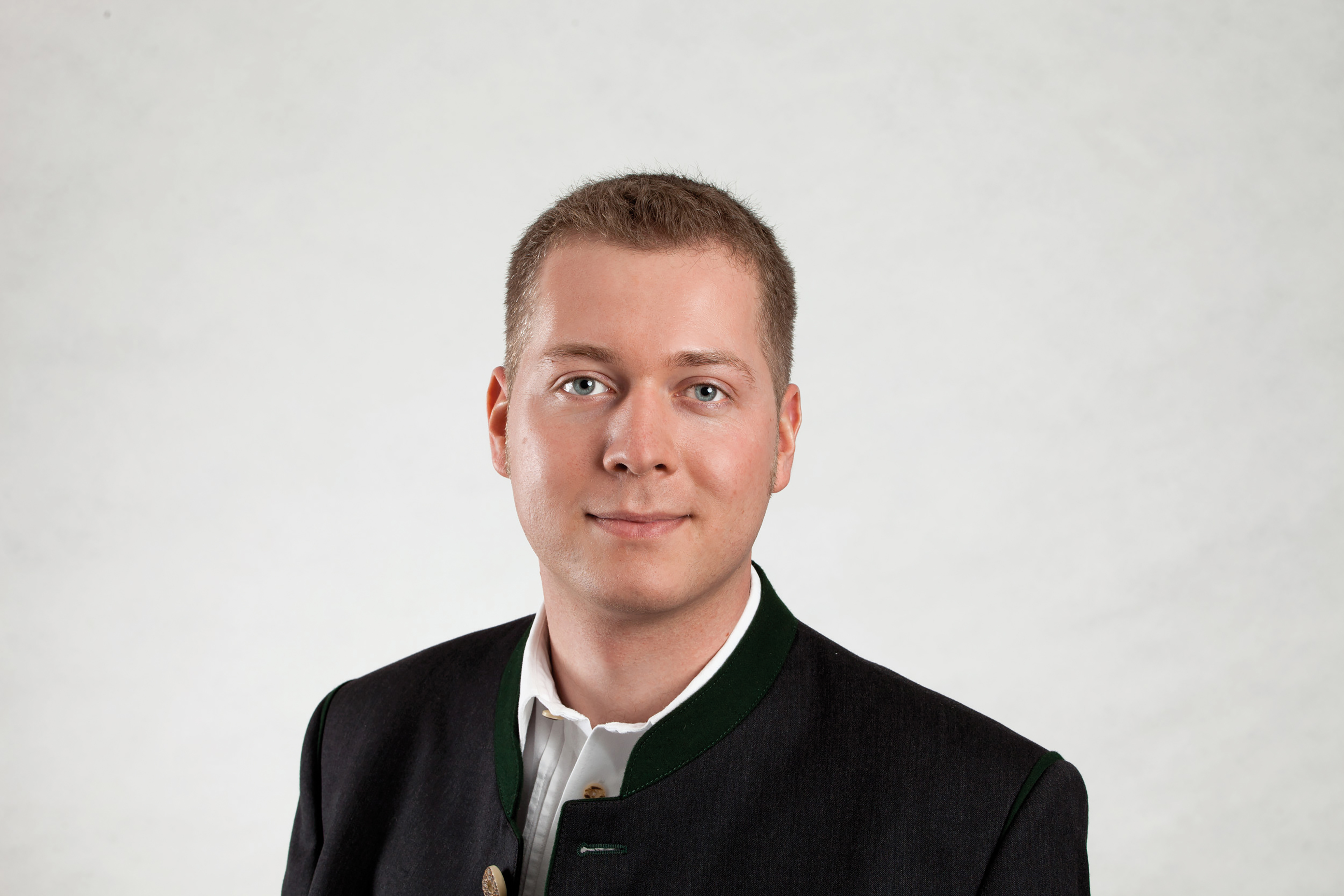 Johannes Schwarzwallner