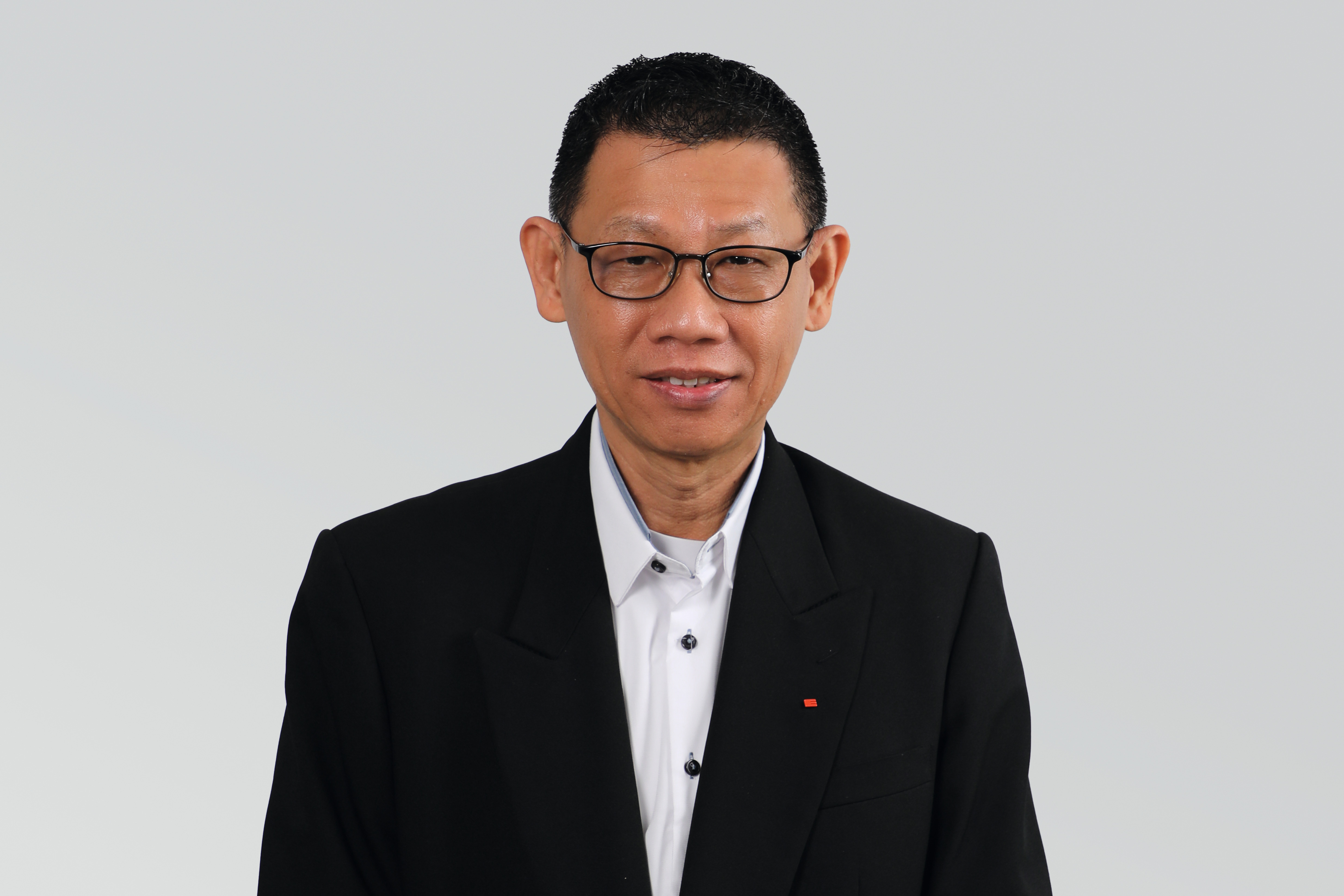 Ang Chong Boon