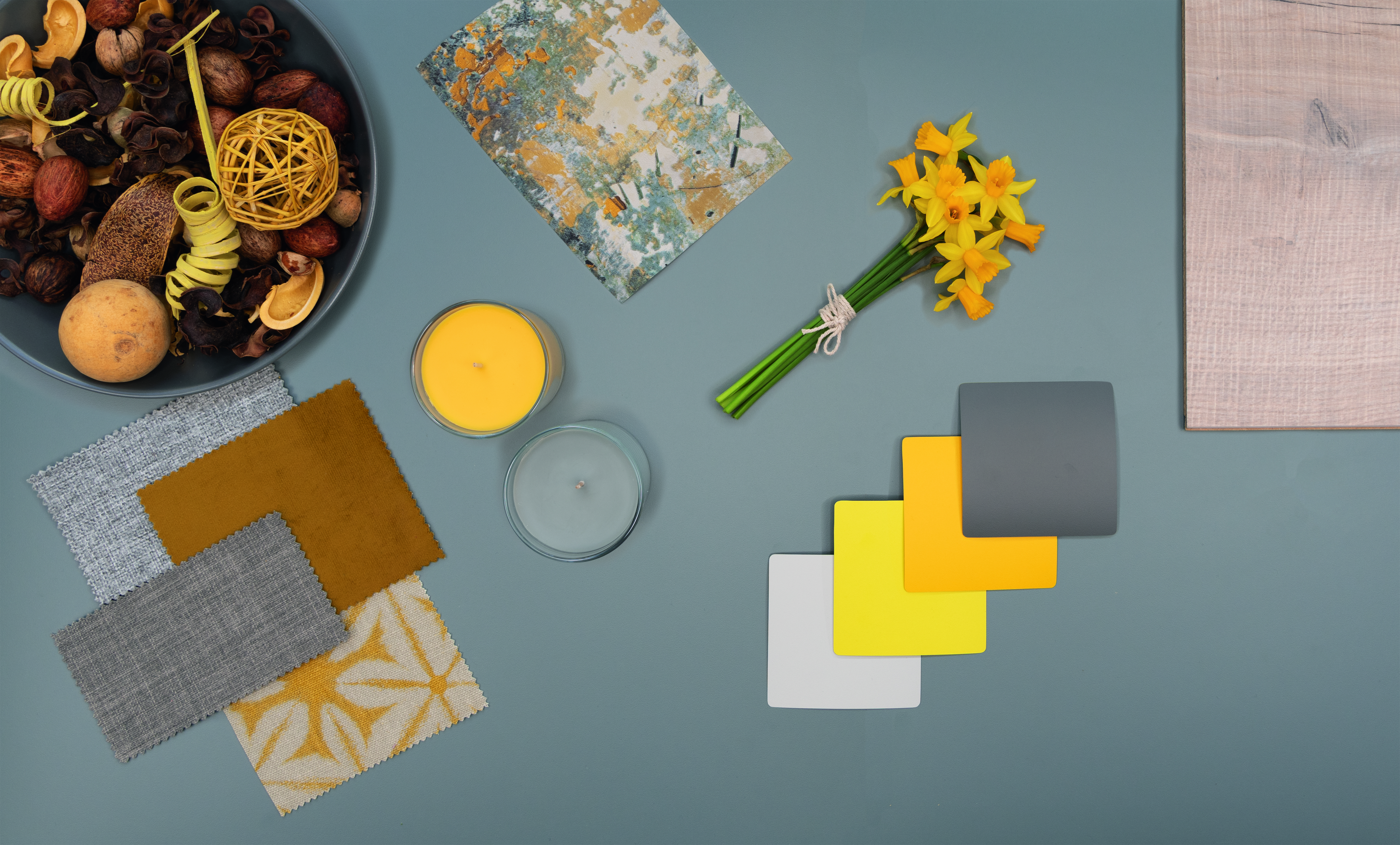 EGGER Insights: Uni Colours EGGER Insights: Uni Colours