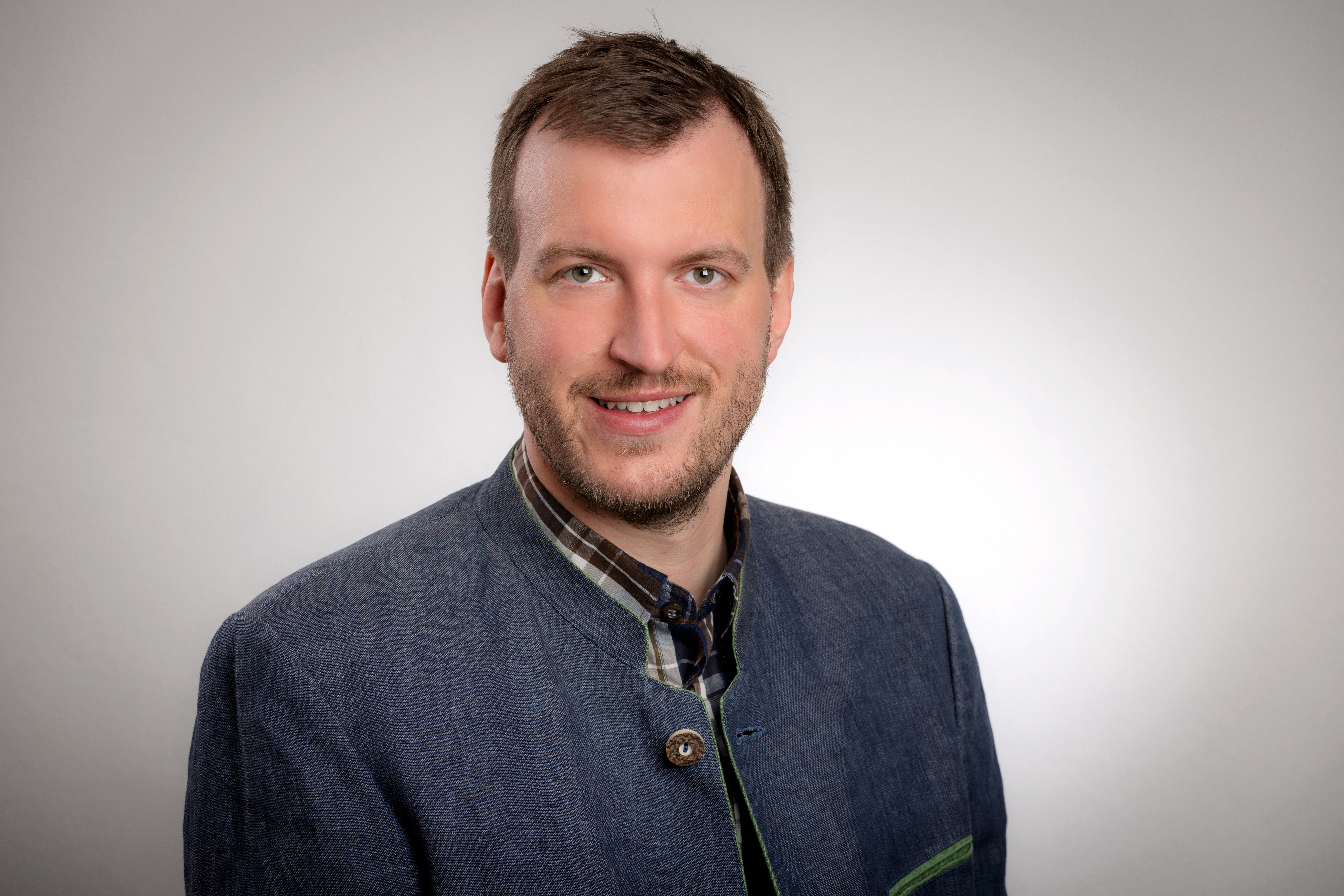 Christian Steigenberger
