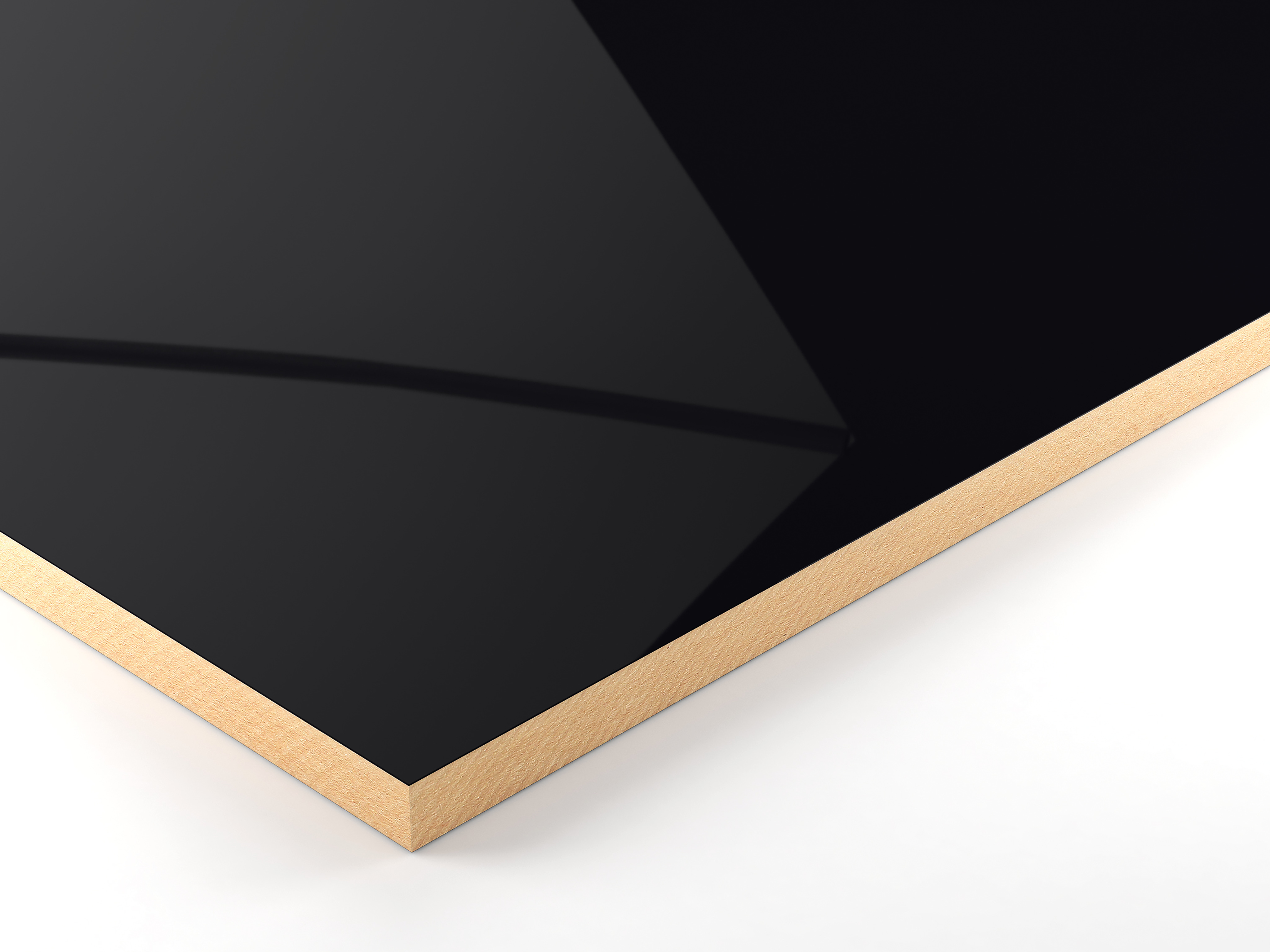 PerfectSense Lacquered Boards in Premium Gloss