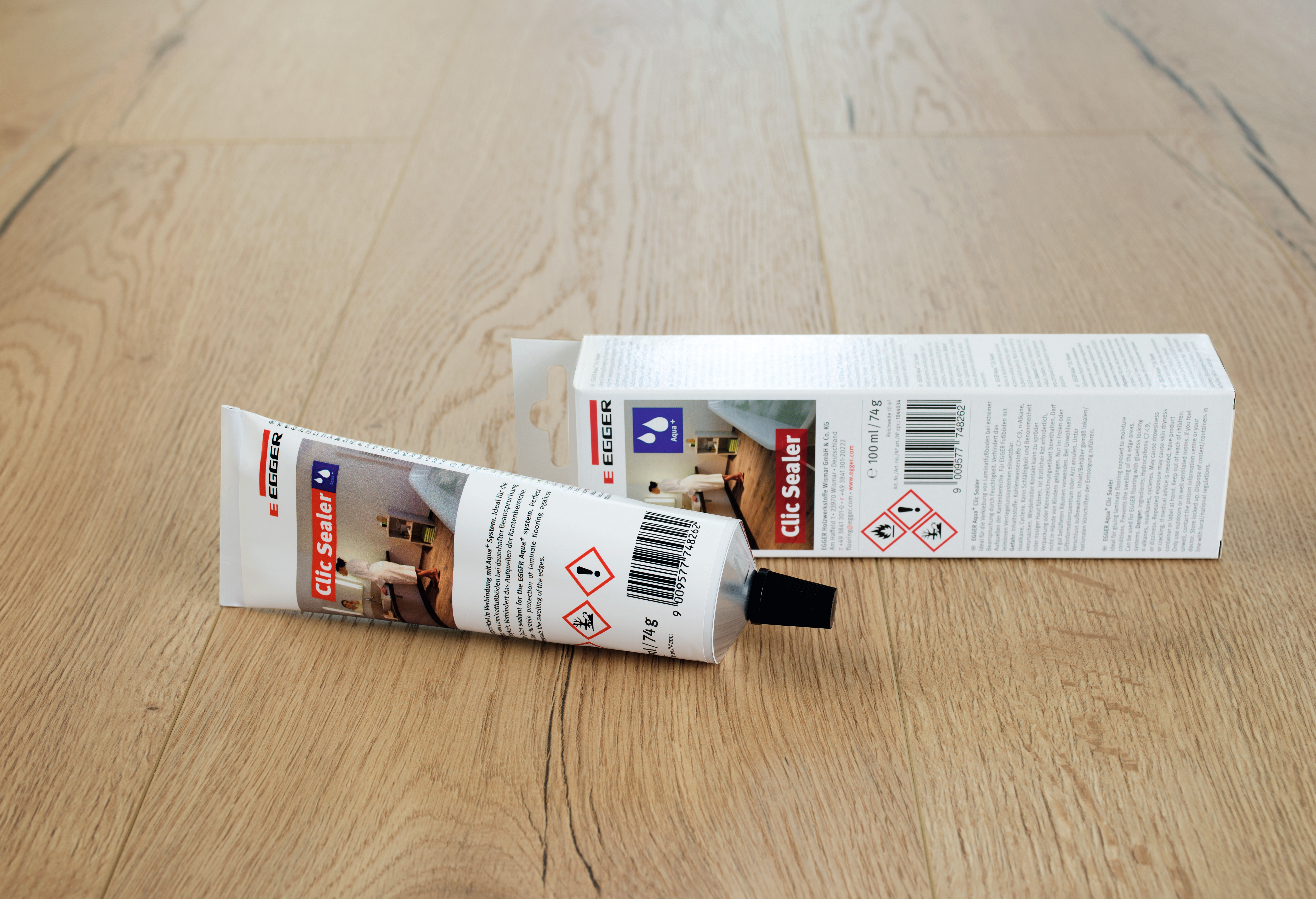 CLIC Sealer CLIC Sealer