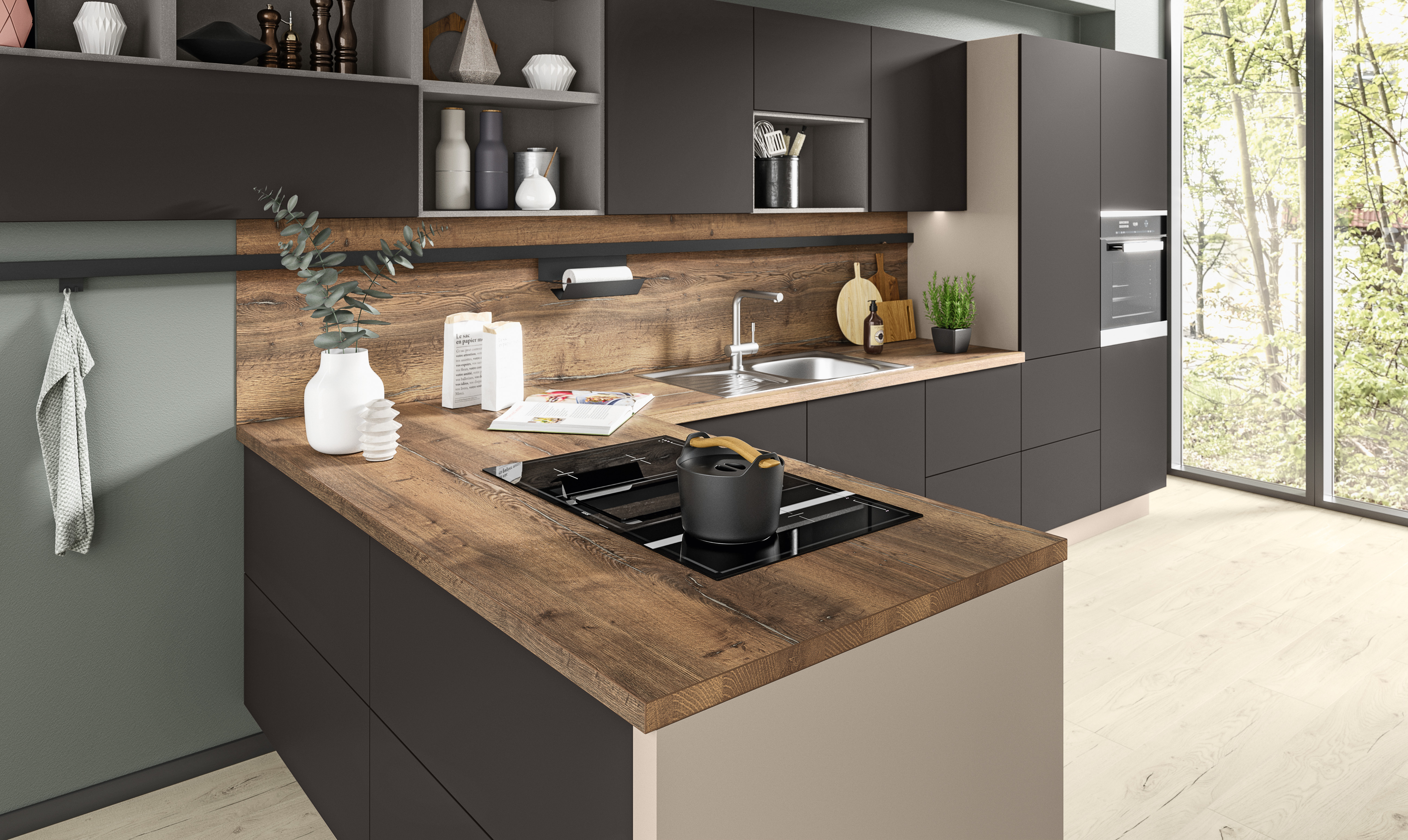 Worktops Visualiser