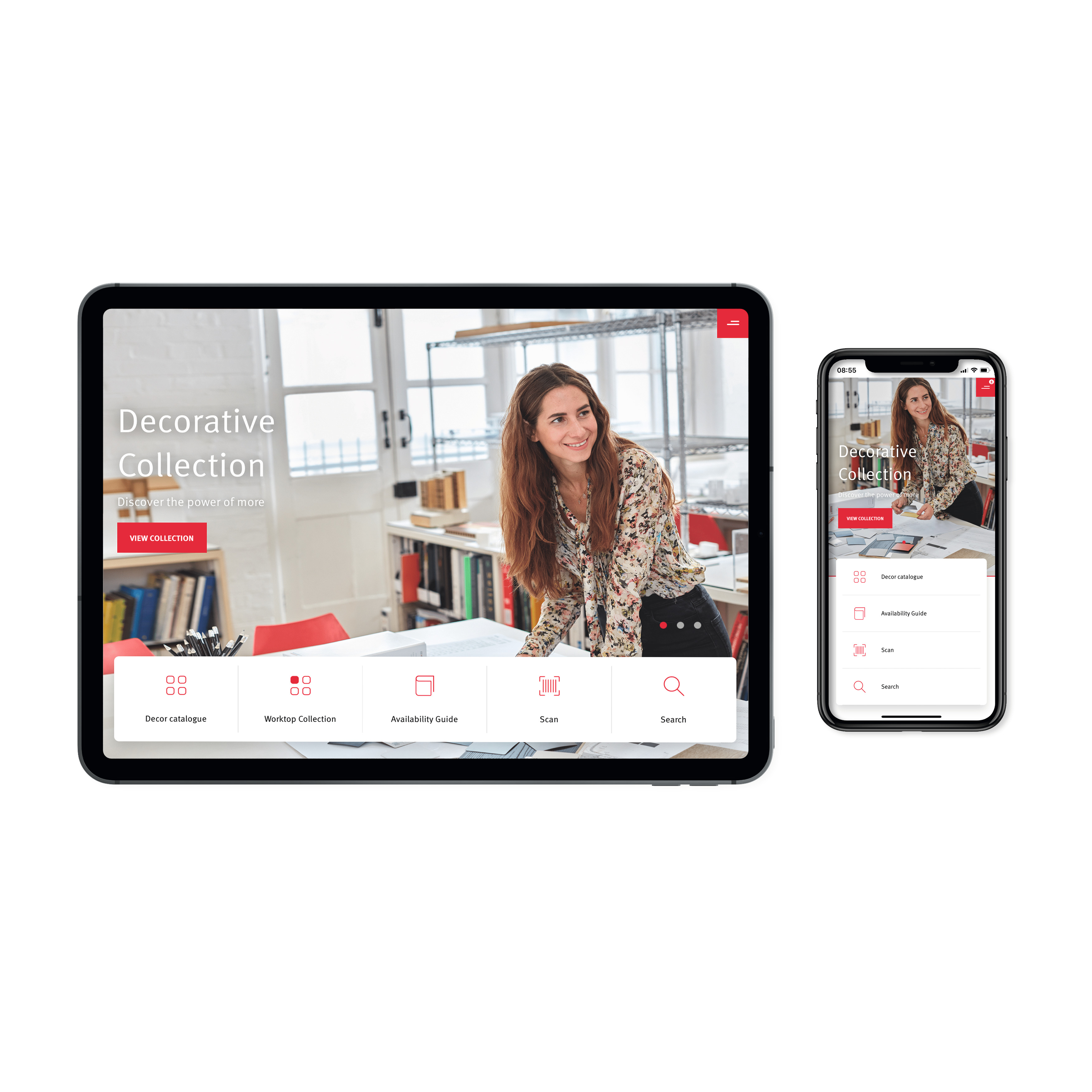 EGGER APP y servicios EGGER APP y servicios