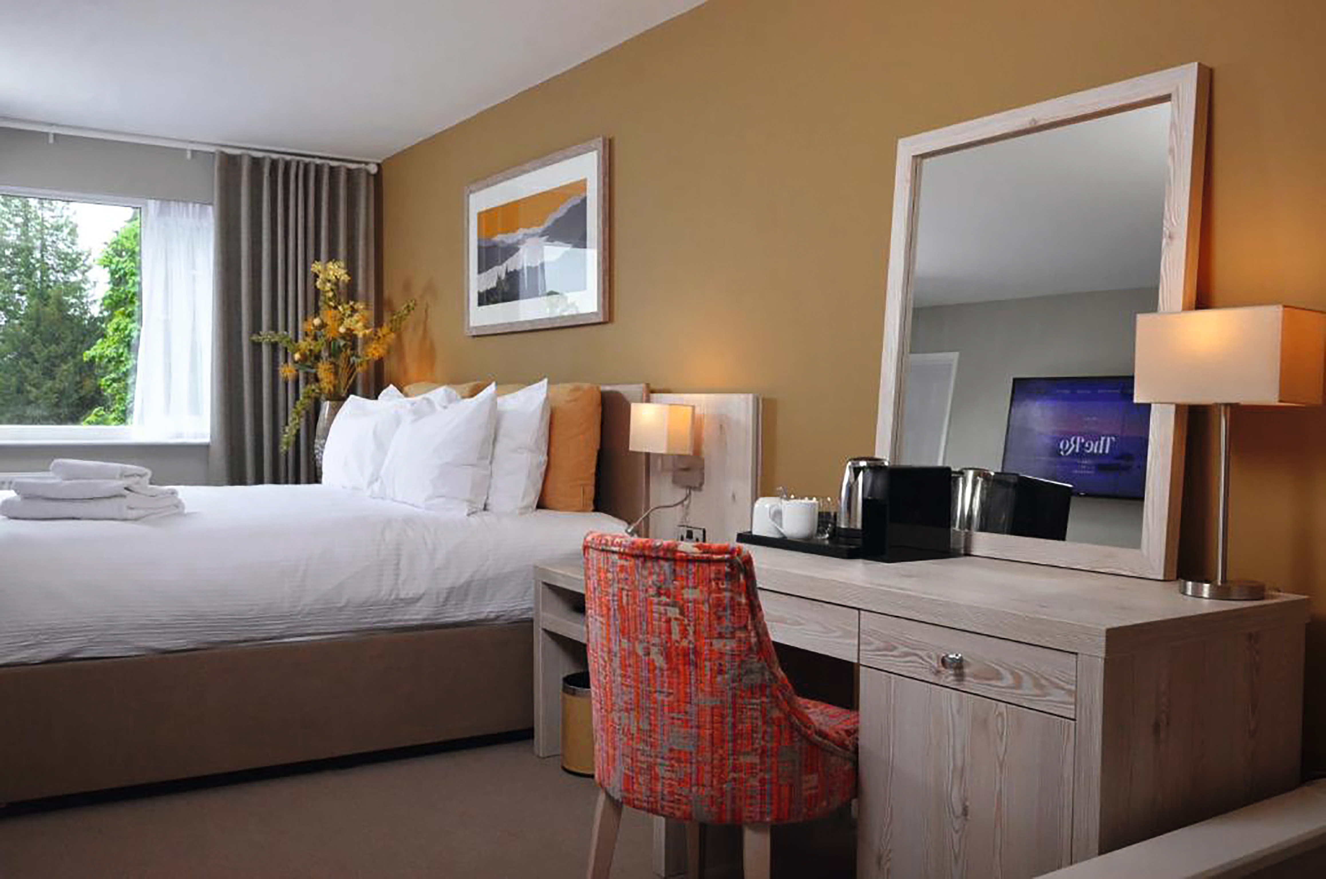 The Ro Hotel, Windermere