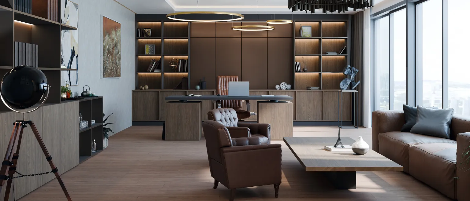 Metropolitan Sheen gallery 7