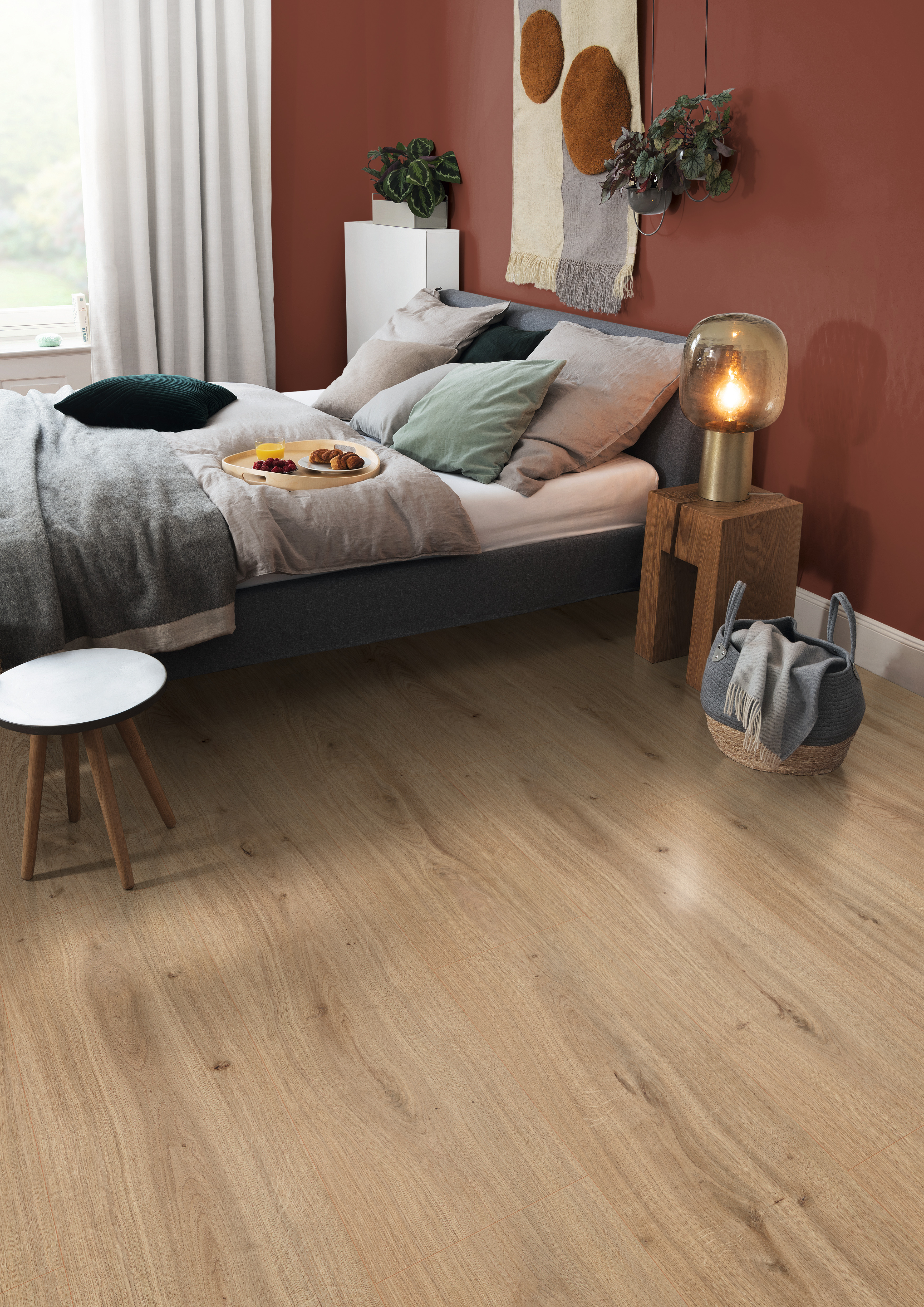 Muted Earth Tones | EPC014