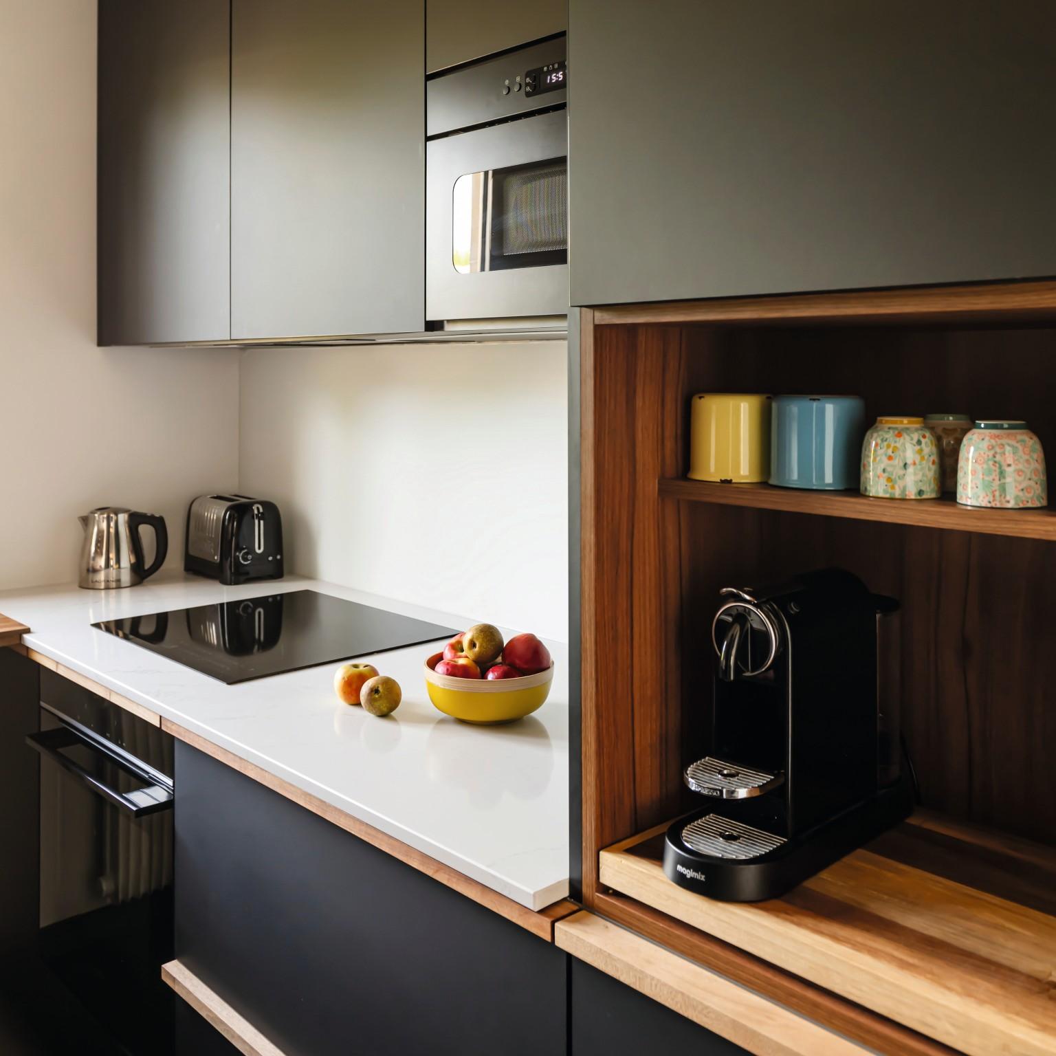 atelier george cuisine