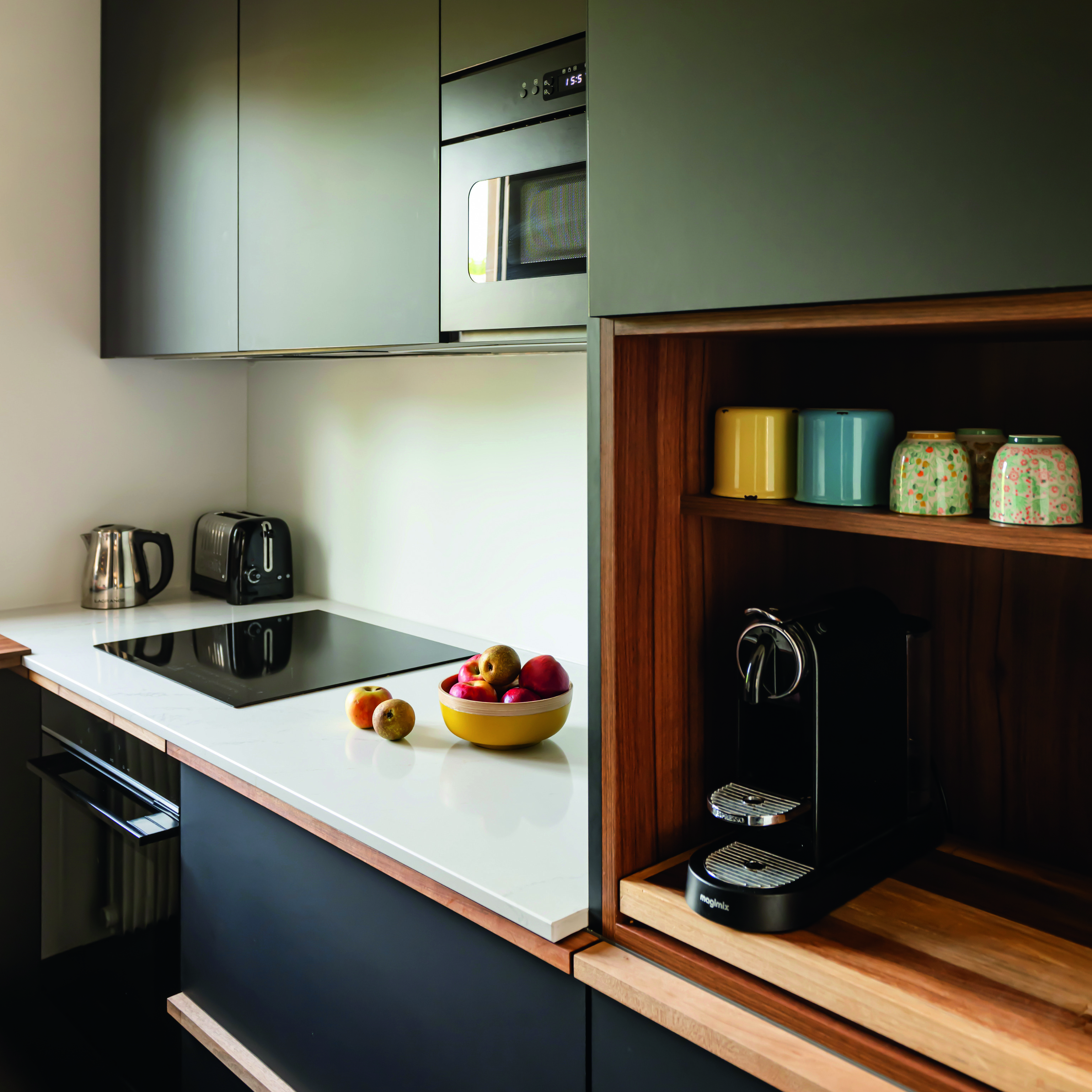 atelier george cuisine
