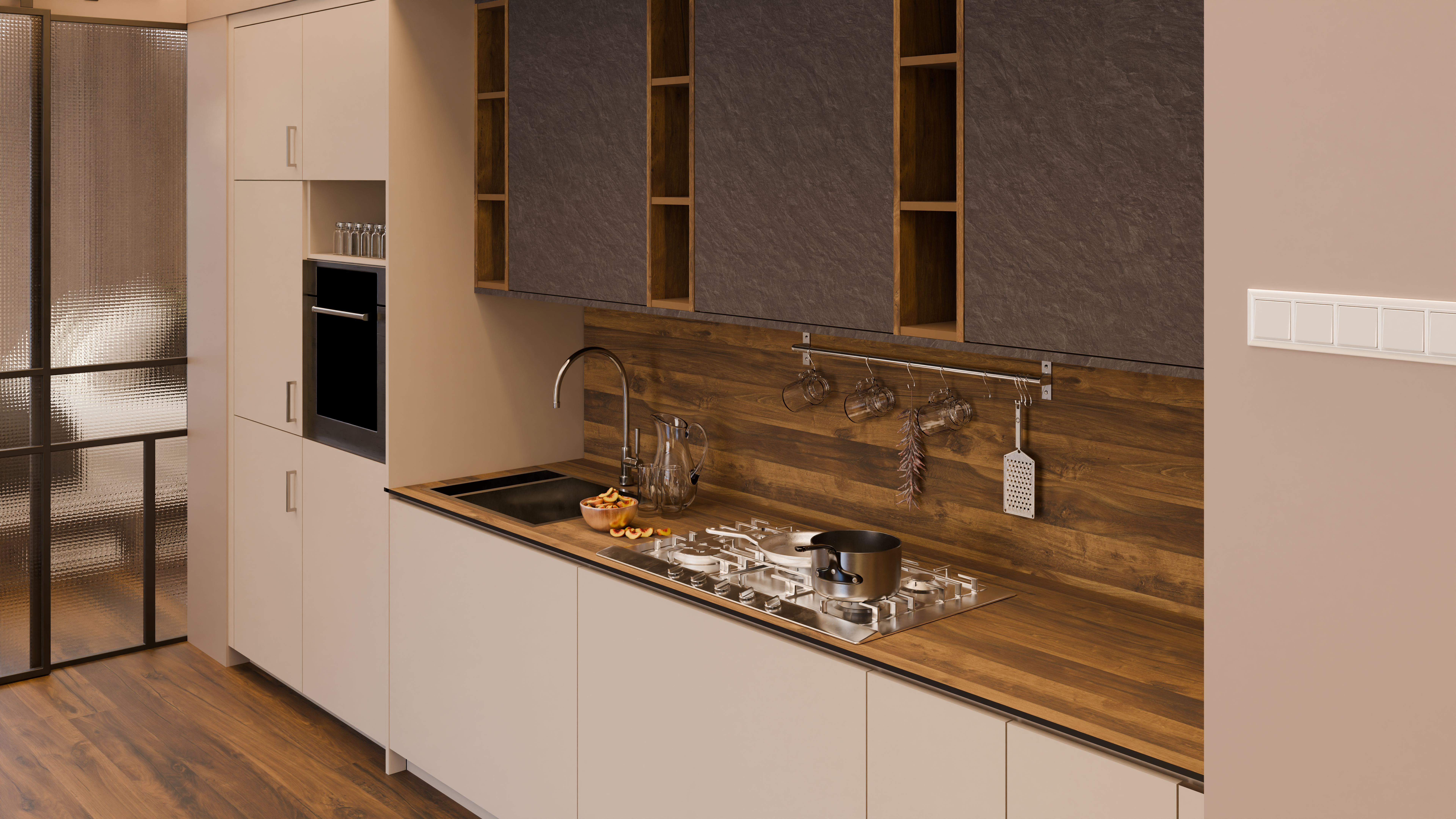 Νέο λειτουργικό χαρακτηριστικό