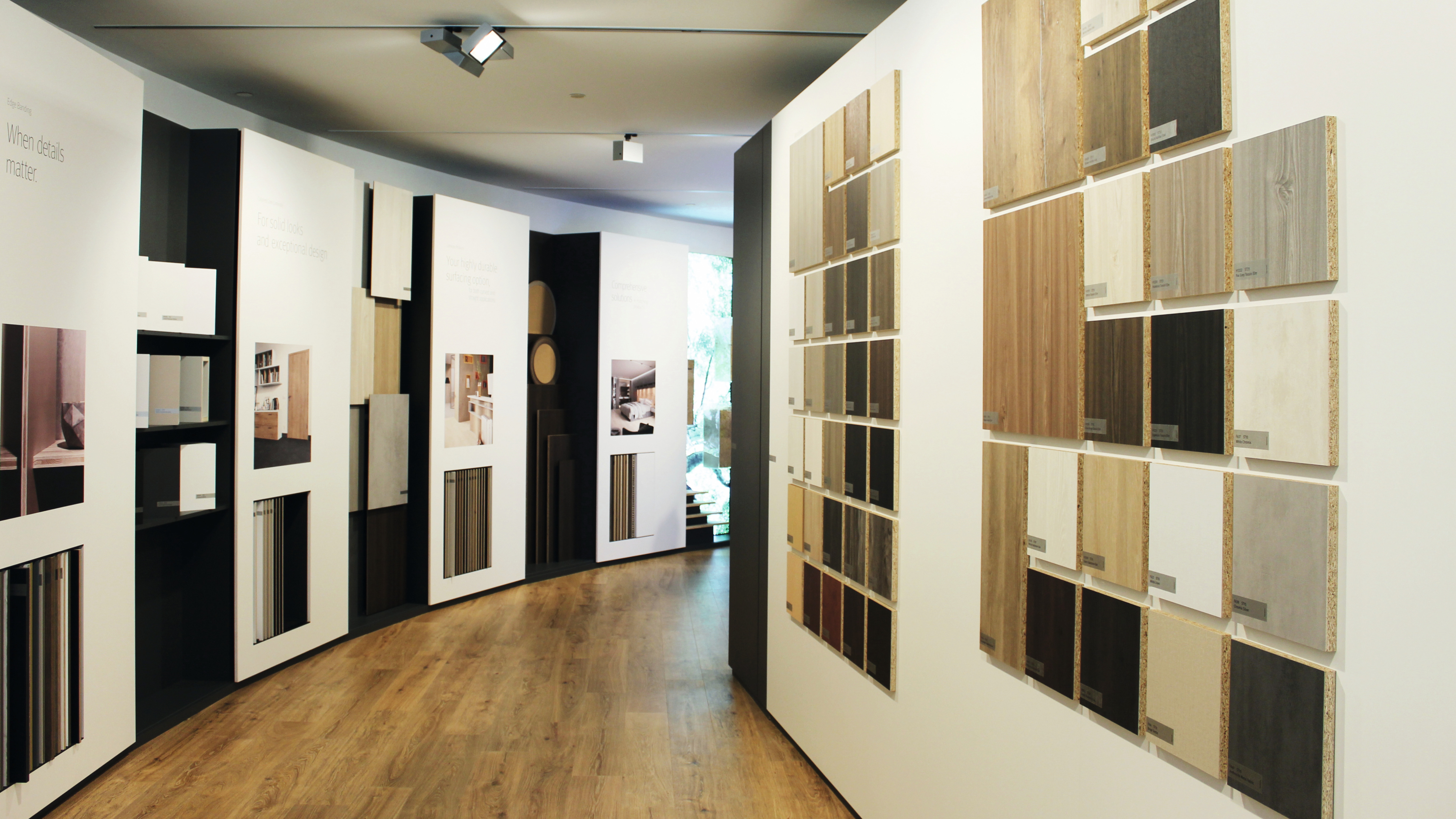 Kingsize – tablas grandes para una rápida instalacion y gran atractivo Kingsize – tablas grandes para una rápida instalacion y gran atractivo