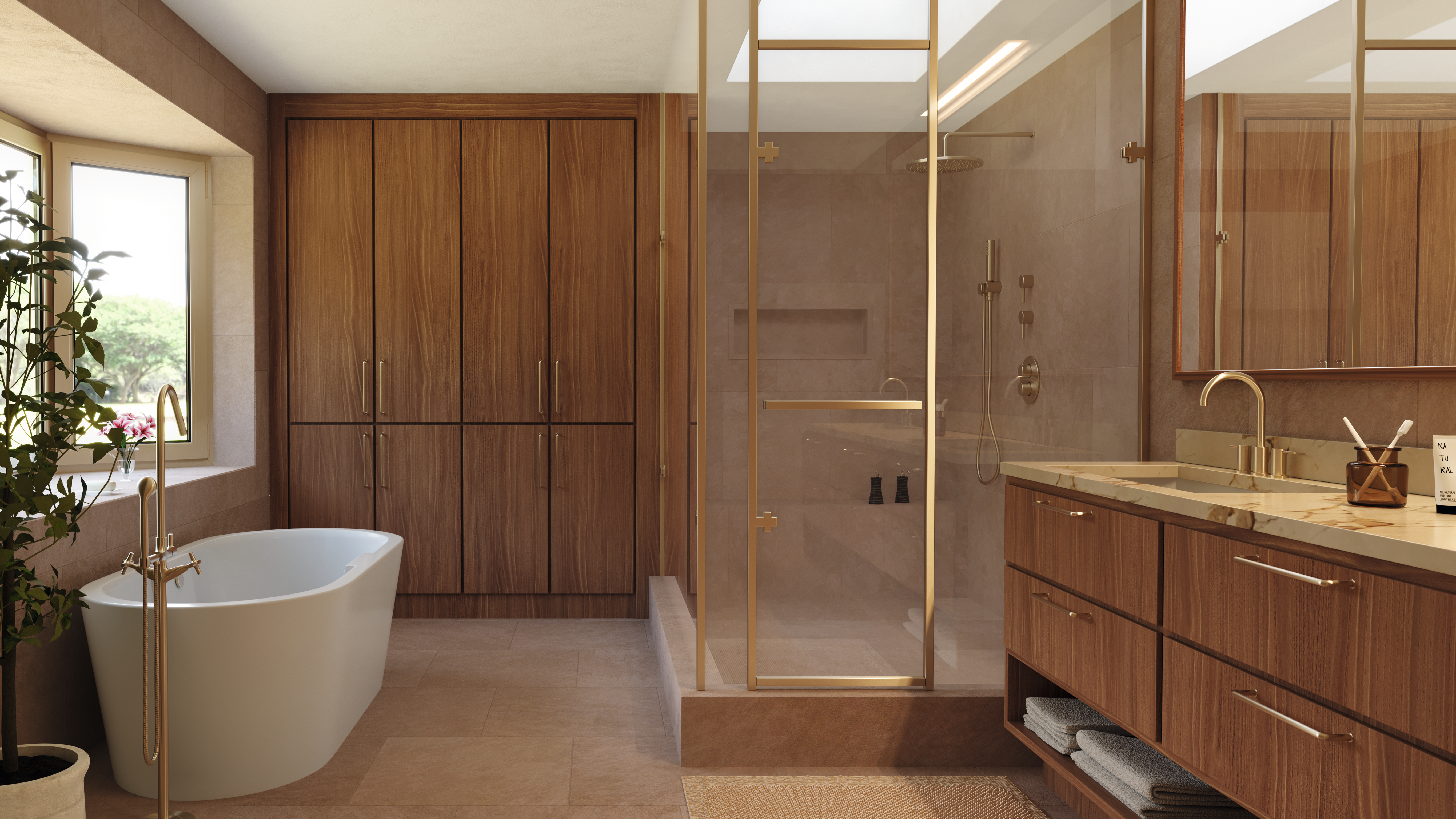 Bath Solutions