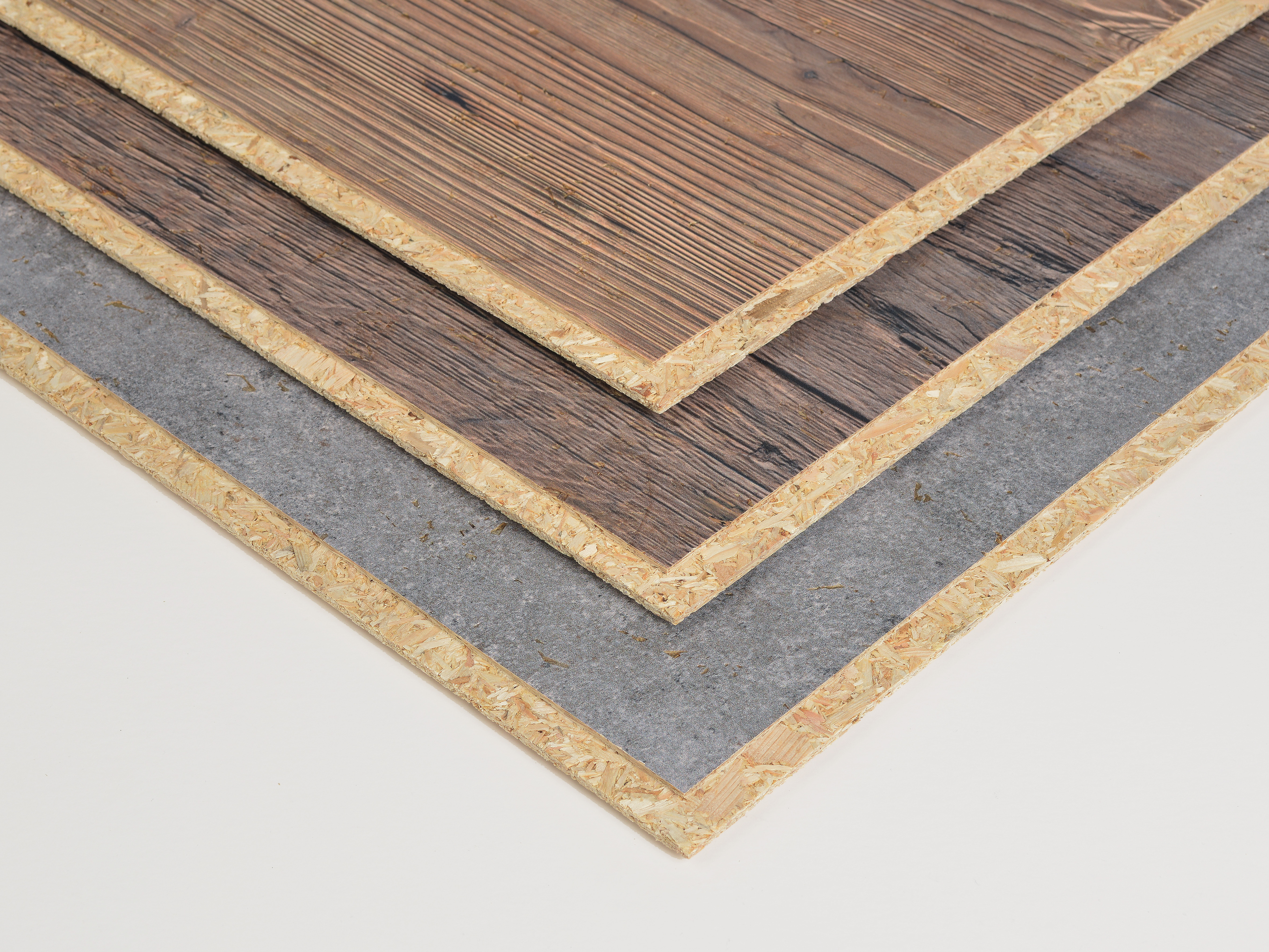 ebp deco wall osb3 oak european spruce concrete