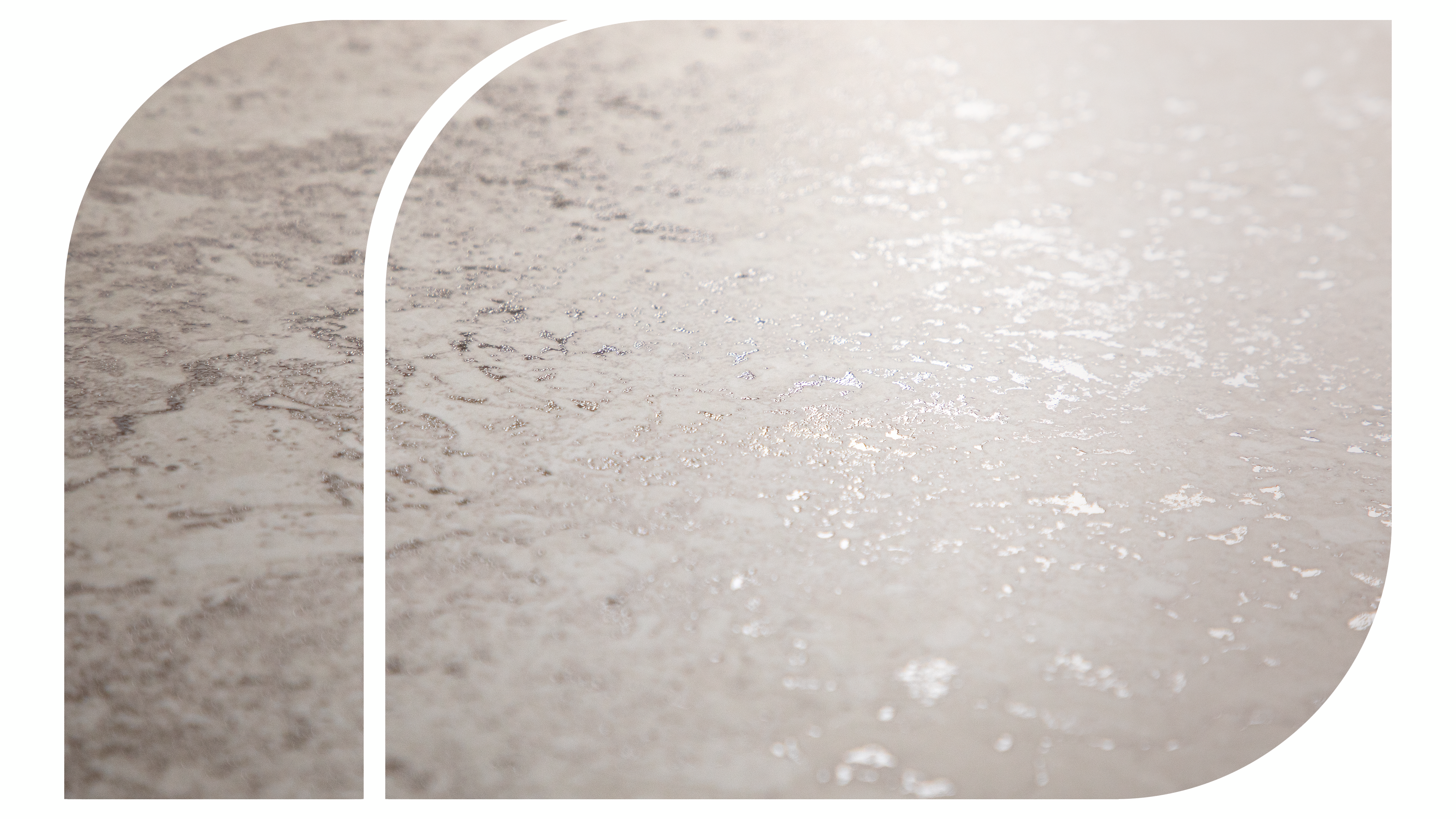 Decorative detail view F129 PA Beige Ambiance Granite