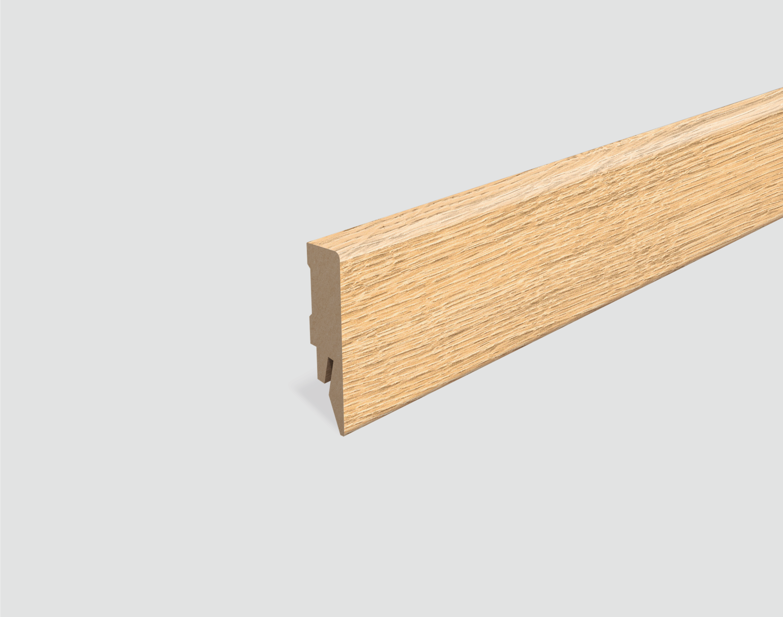 Skirting profiles L699