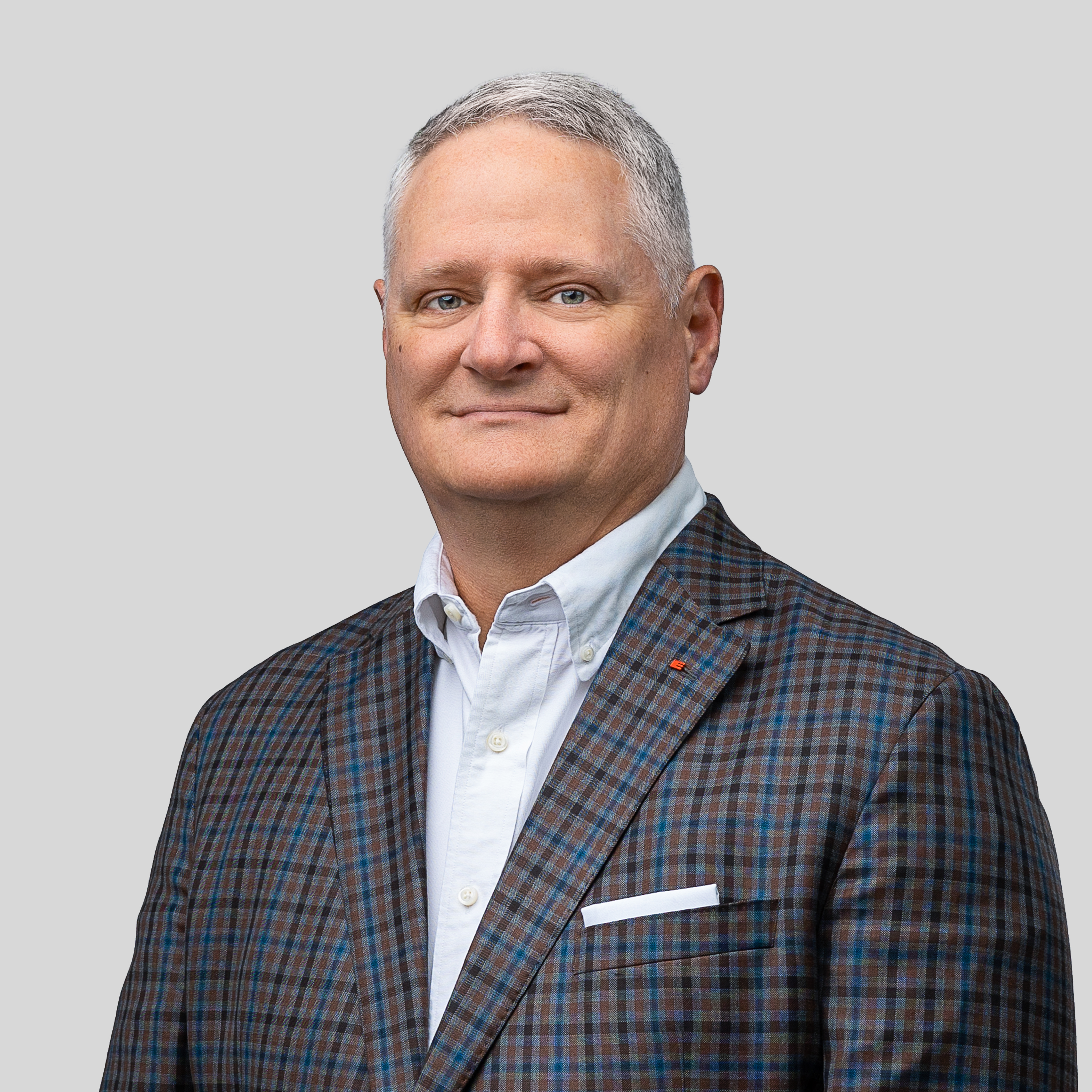 Thomas Wardach Sales North America