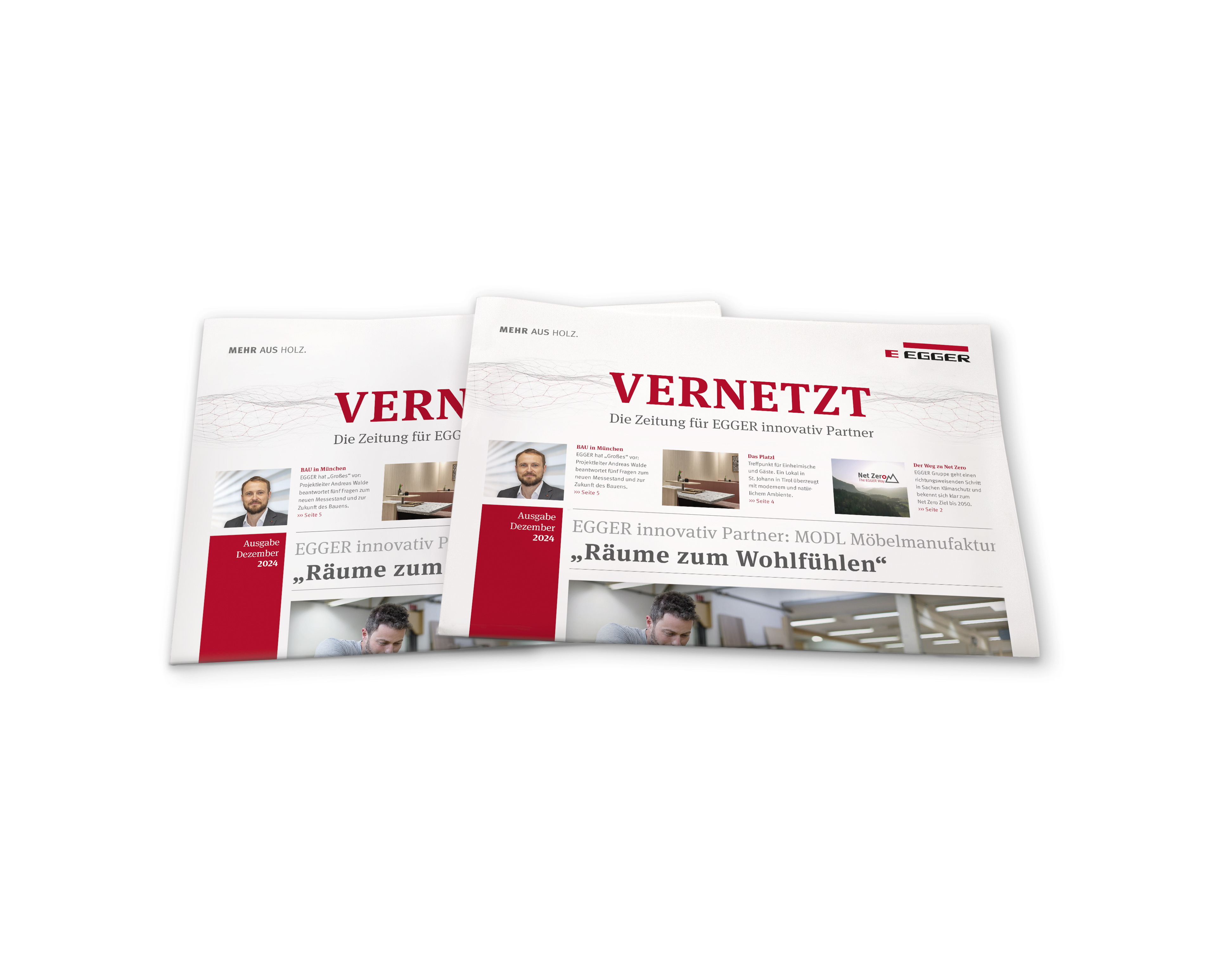 VERNETZT